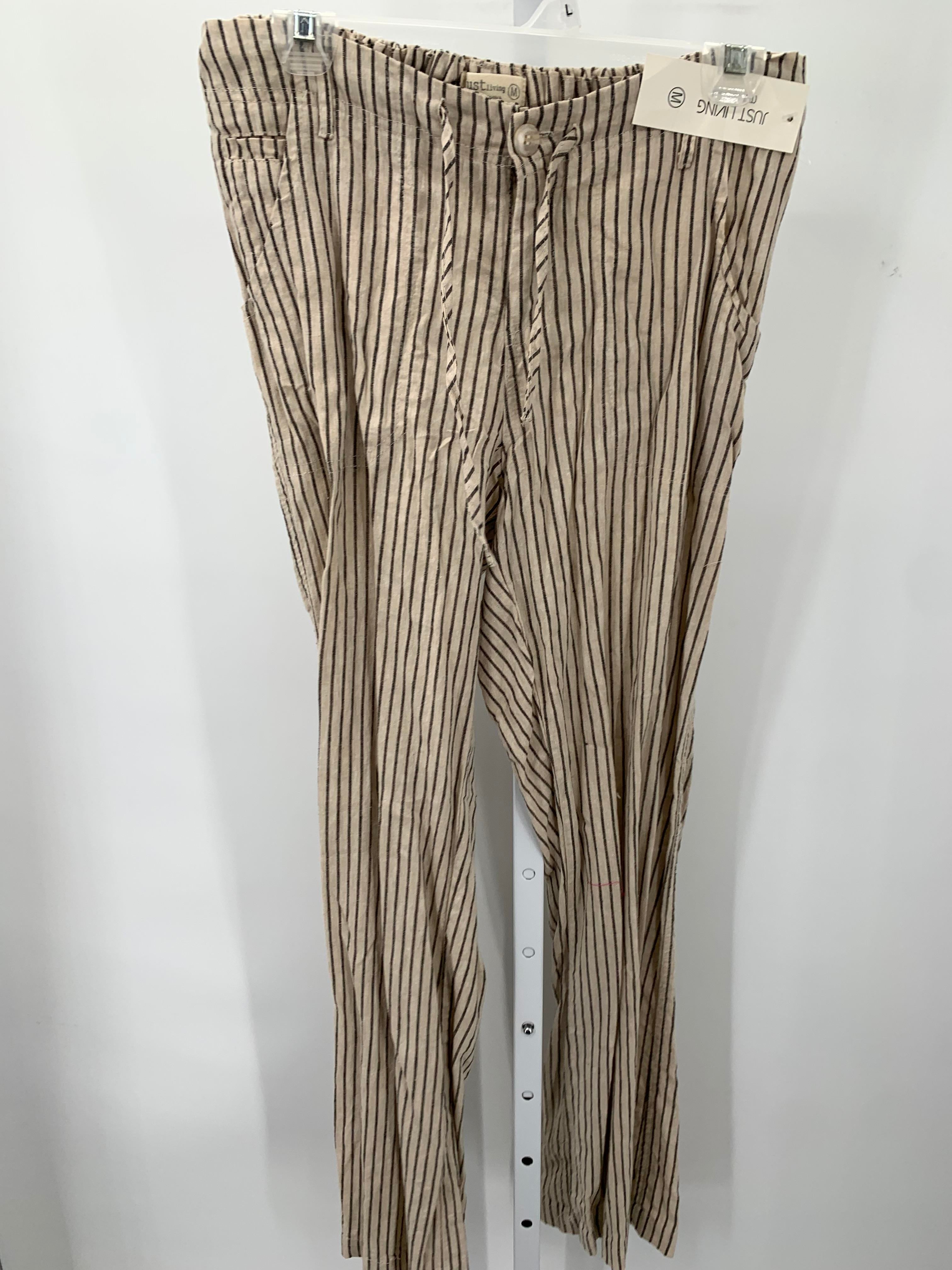 Size Medium Misses Pants