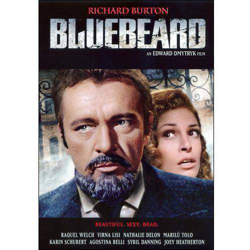 Bluebeard [DVD] -
