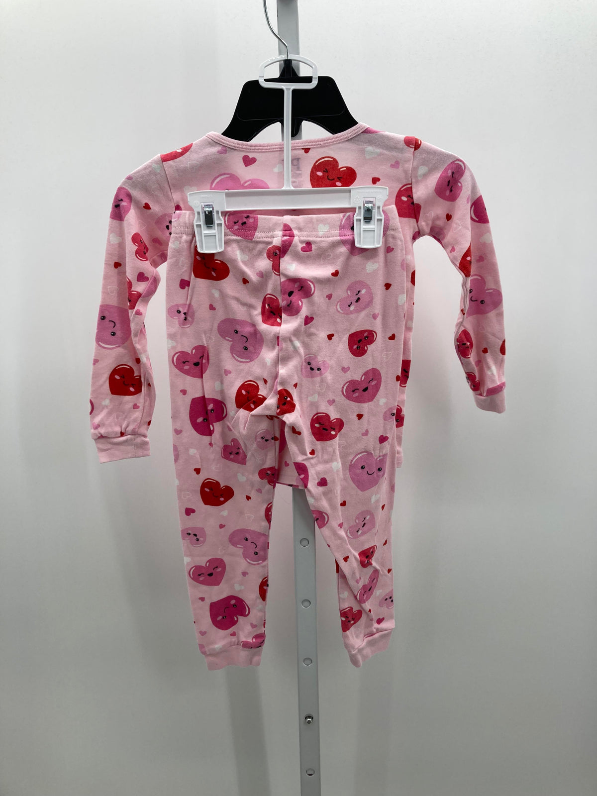 Size 5T Girls Pajamas