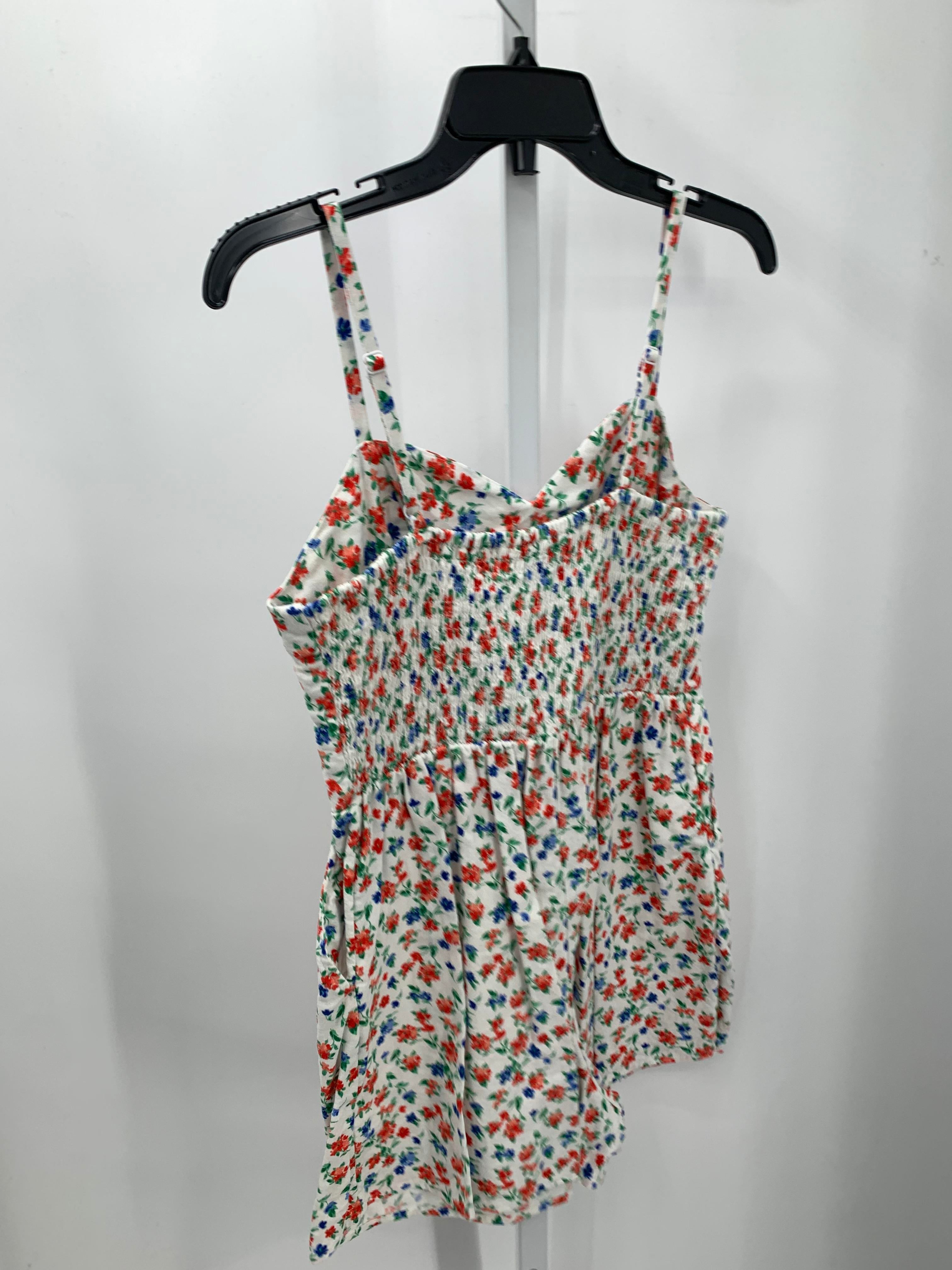 Old Navy Size Medium Misses Jumper