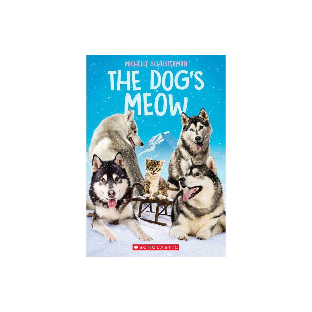 The Dog's Meow -