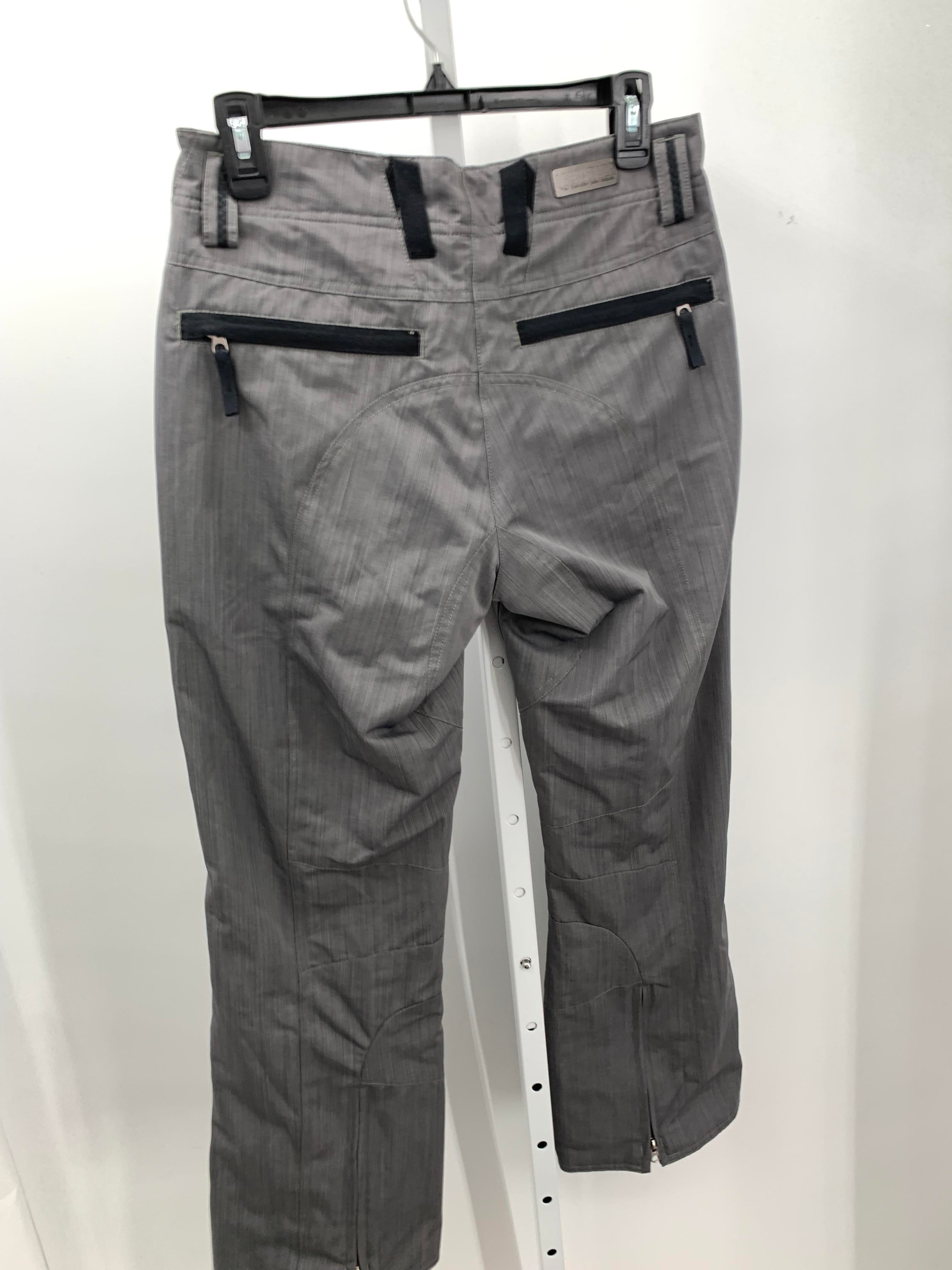 Obermeyer Size 4 Misses Snow Pants