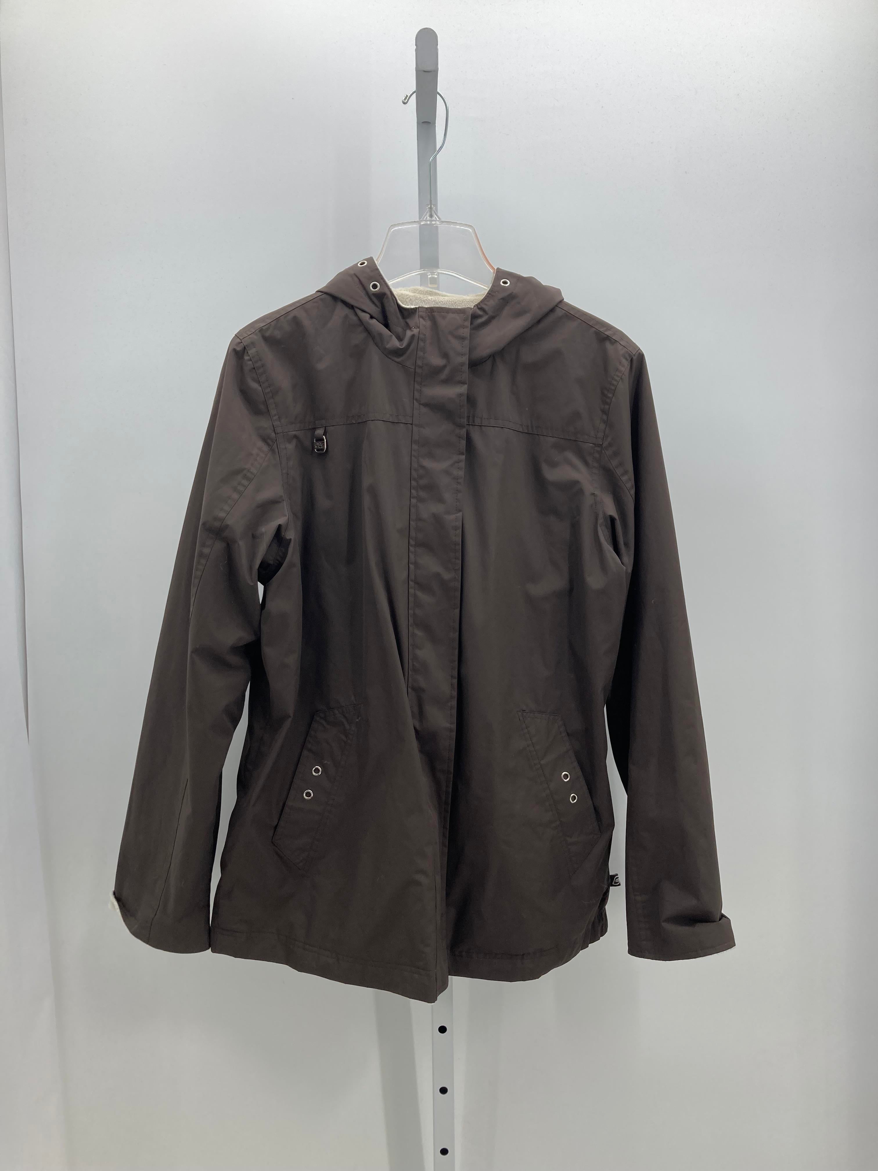 Free Country Size Large Misses Jacket