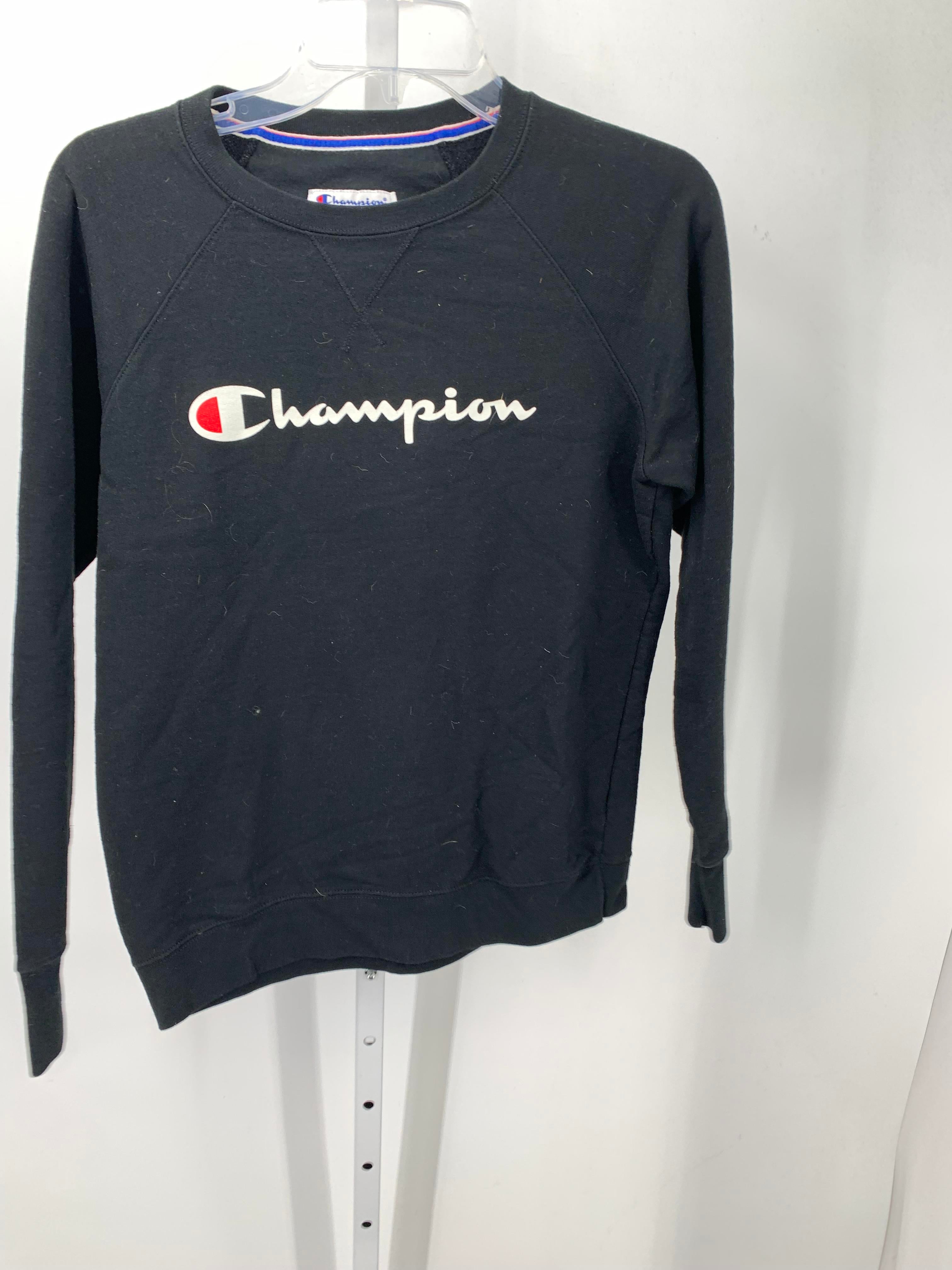 Champion Size Medium Misses Long Sleeve Shirt