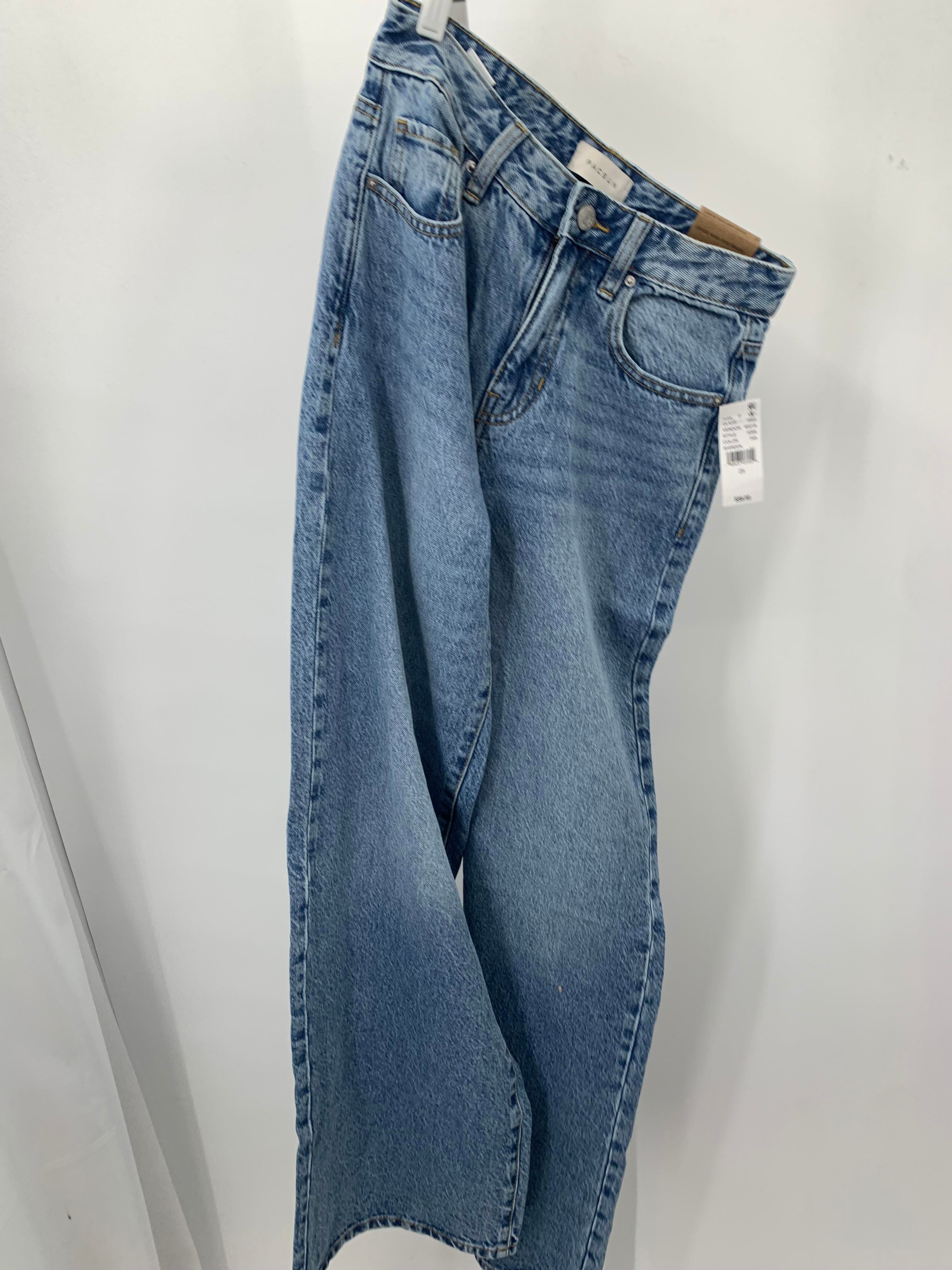 PacSun Size 0 Juniors Jeans