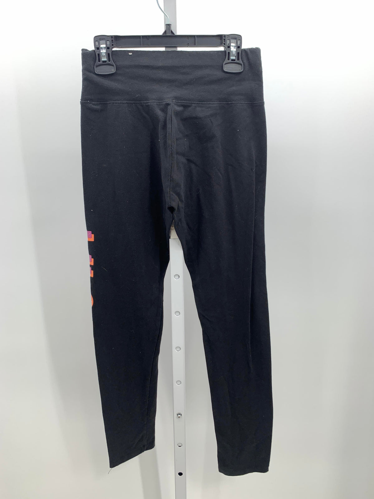 Justice Size 12-14 Girls Leggings
