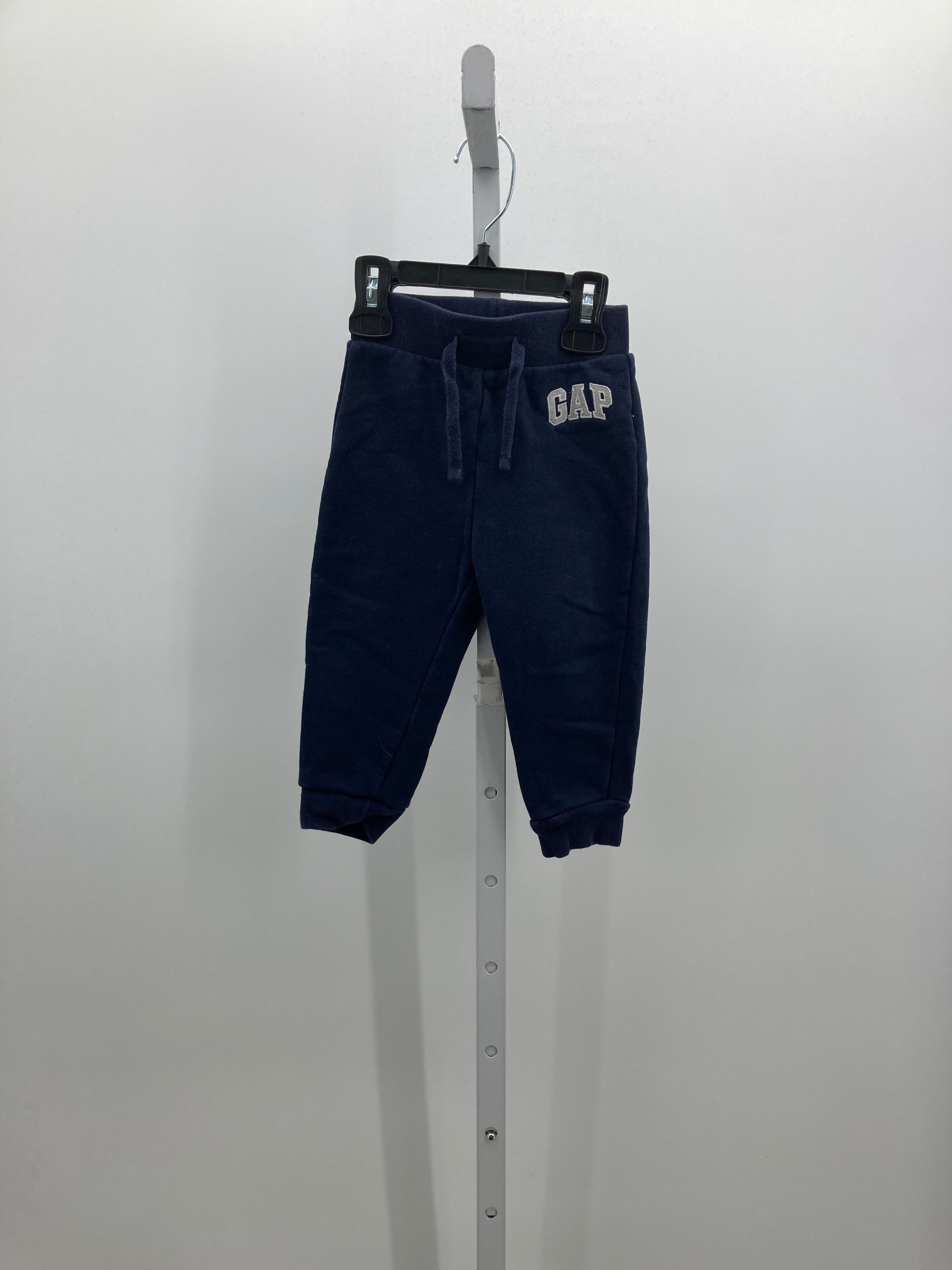 ELASTIC WAIST KNIT
