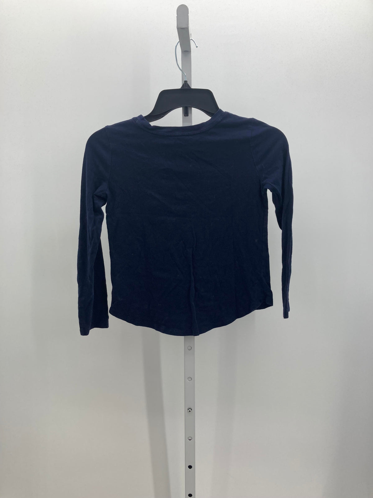 Gap Kids Size 8 Girls Long Sleeve Shirt
