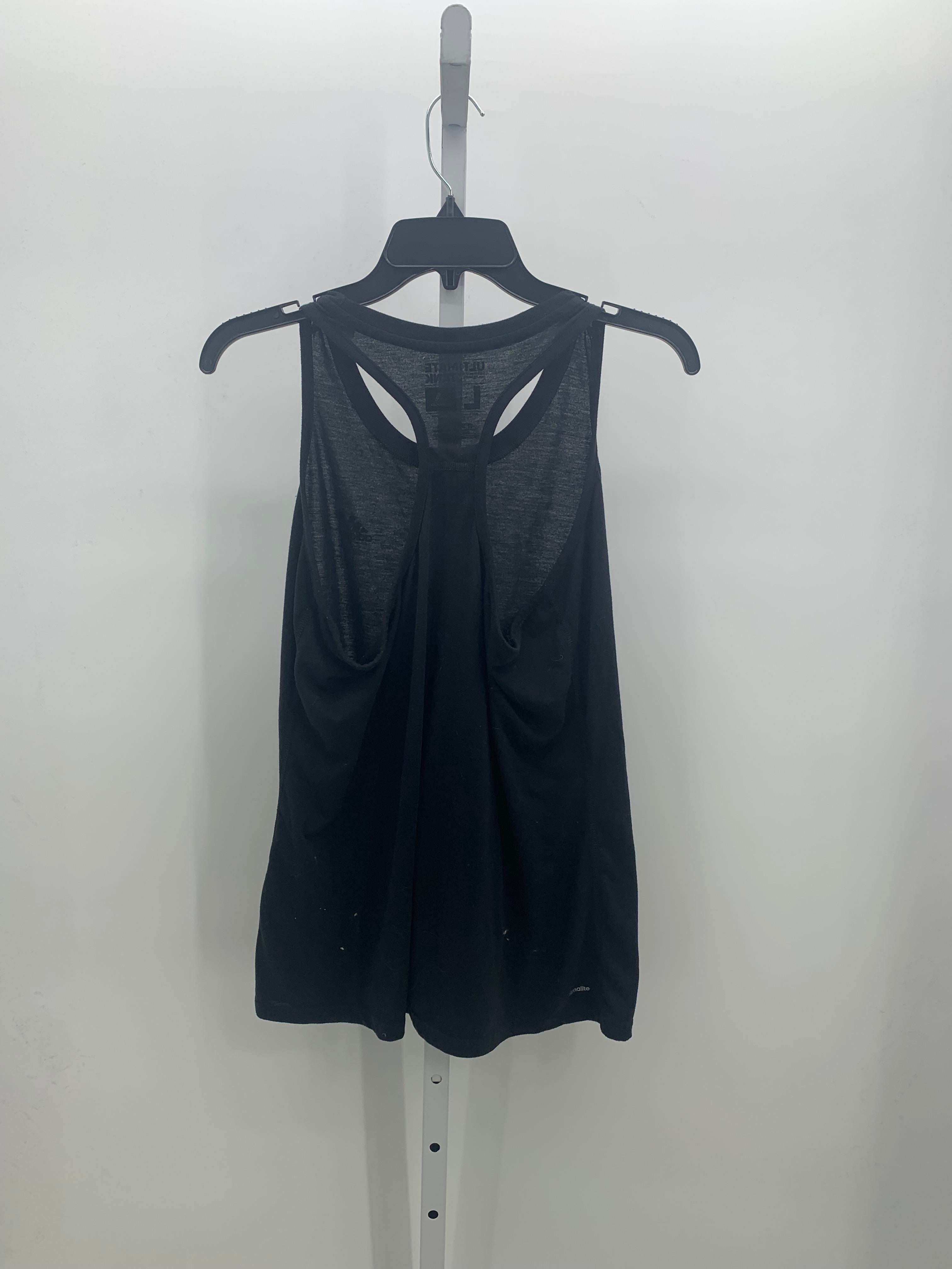 Adidas Size Large Misses Tank