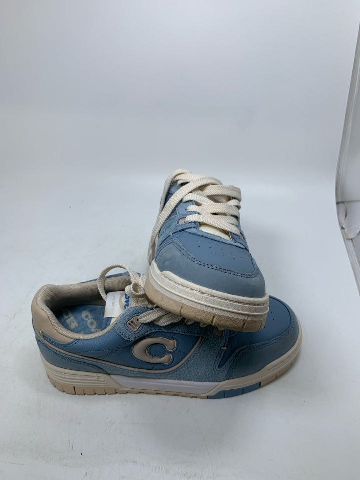 Coach CAQ22 Soho Sneakers