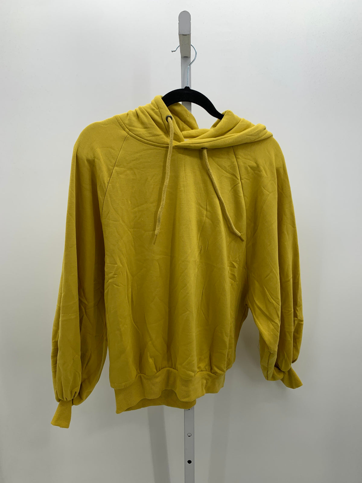 Zenana Size Medium Misses Hoodie