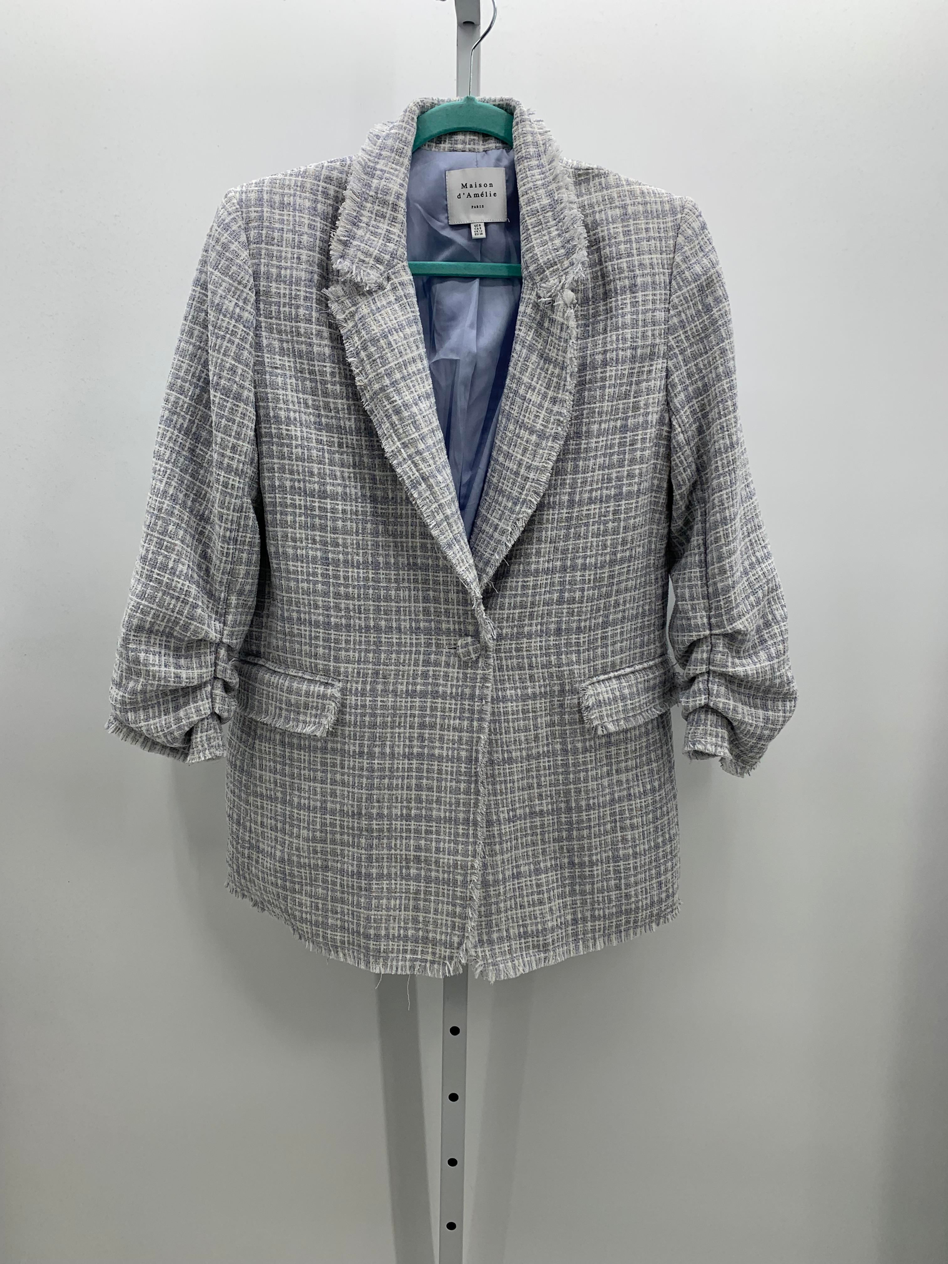 Size 8 Misses Blazer