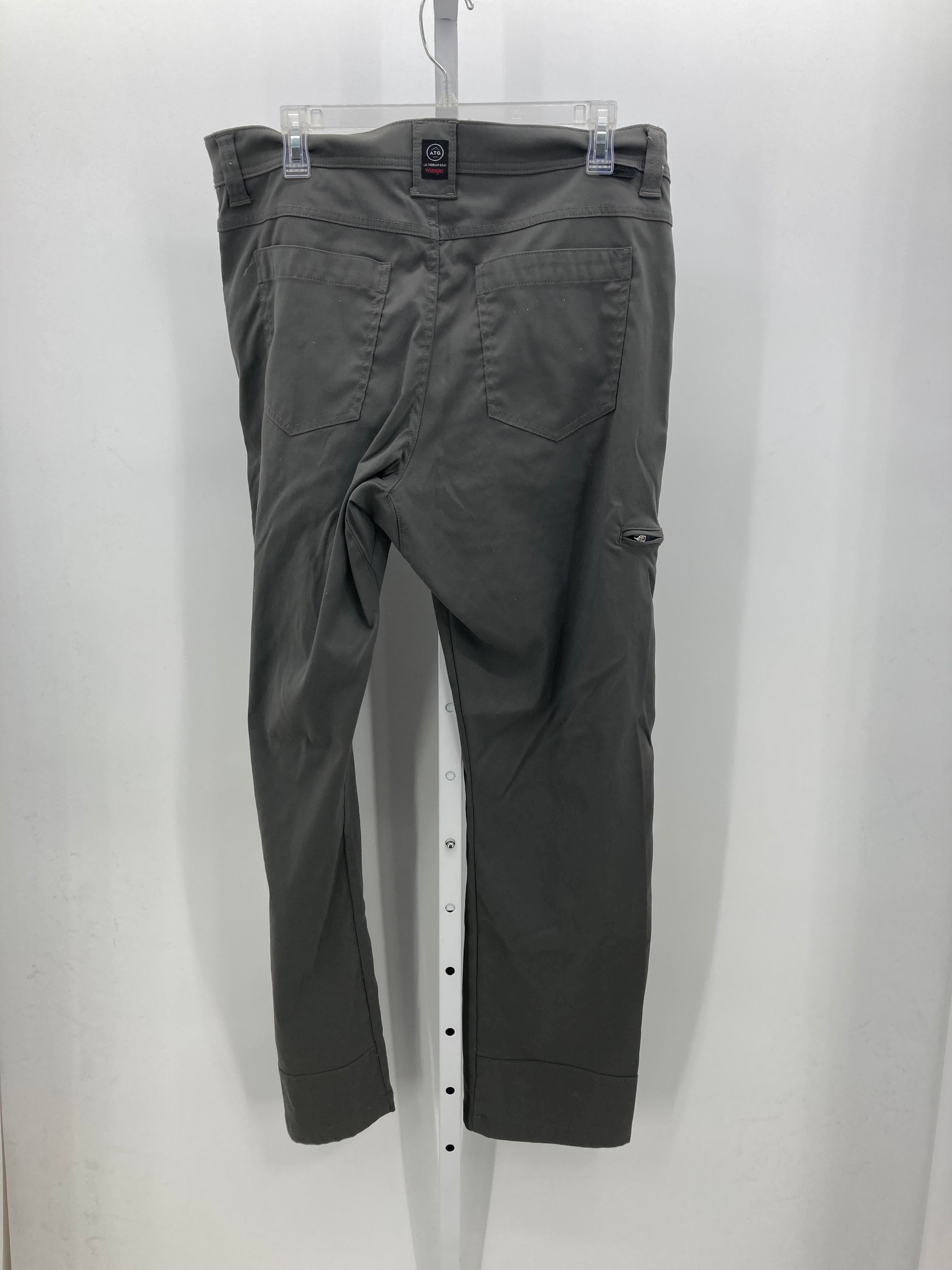 ALL TERRAIN GEAR