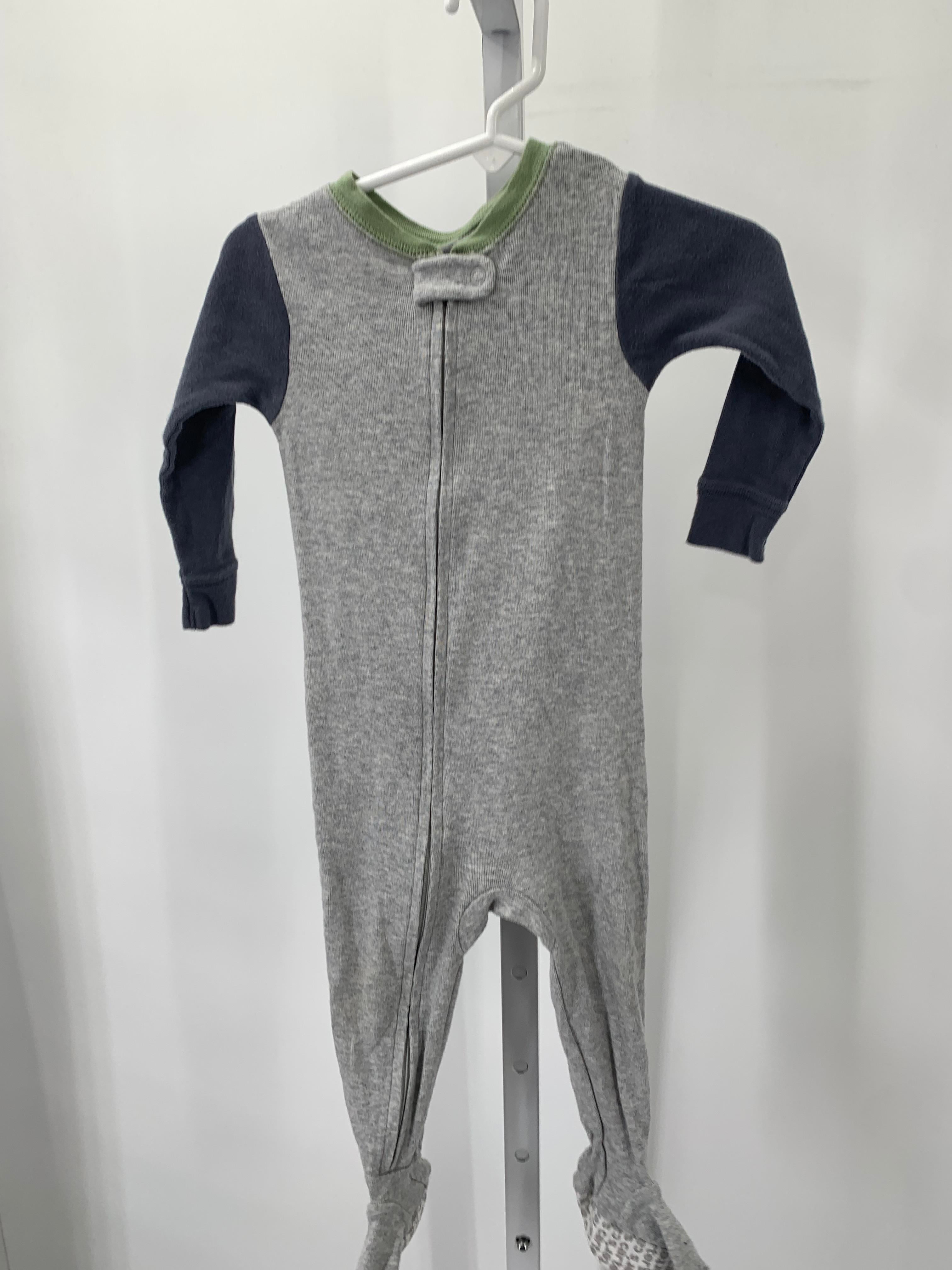 ZIP UP KNIT