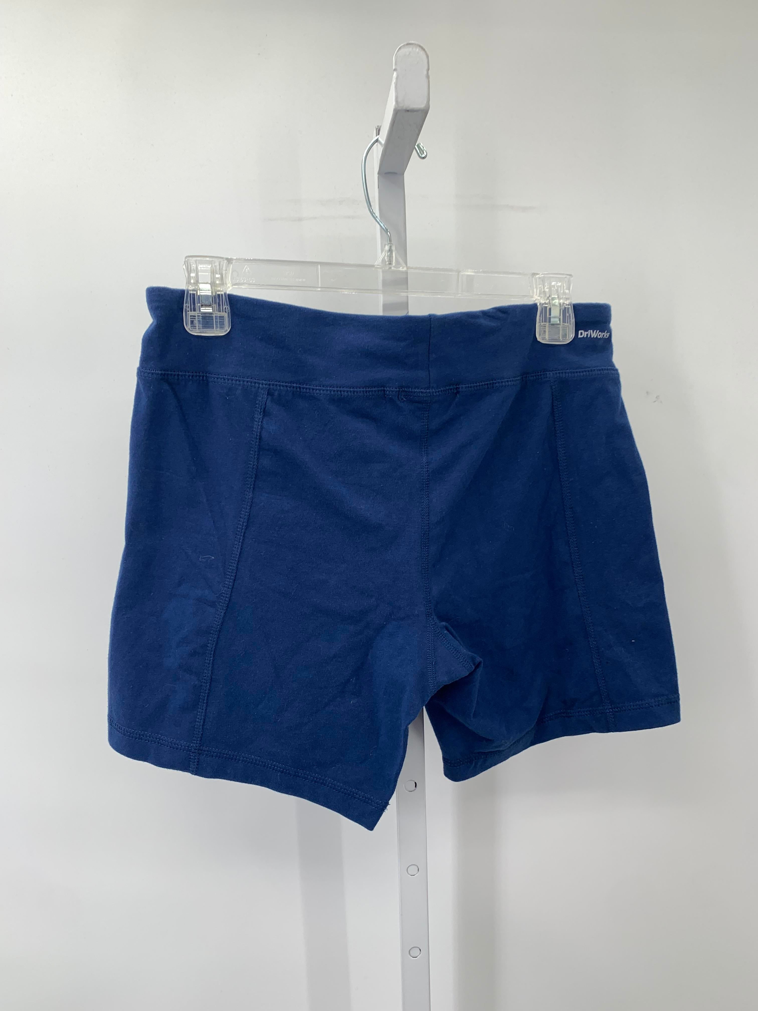 Athletic Works Size Medium Misses Shorts