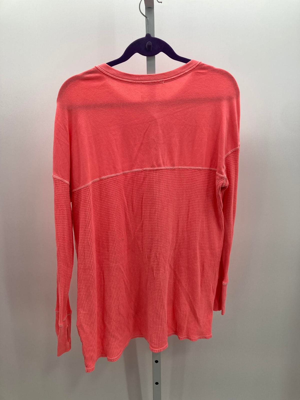 Aerie Size Medium Juniors Long Sleeve Shirt