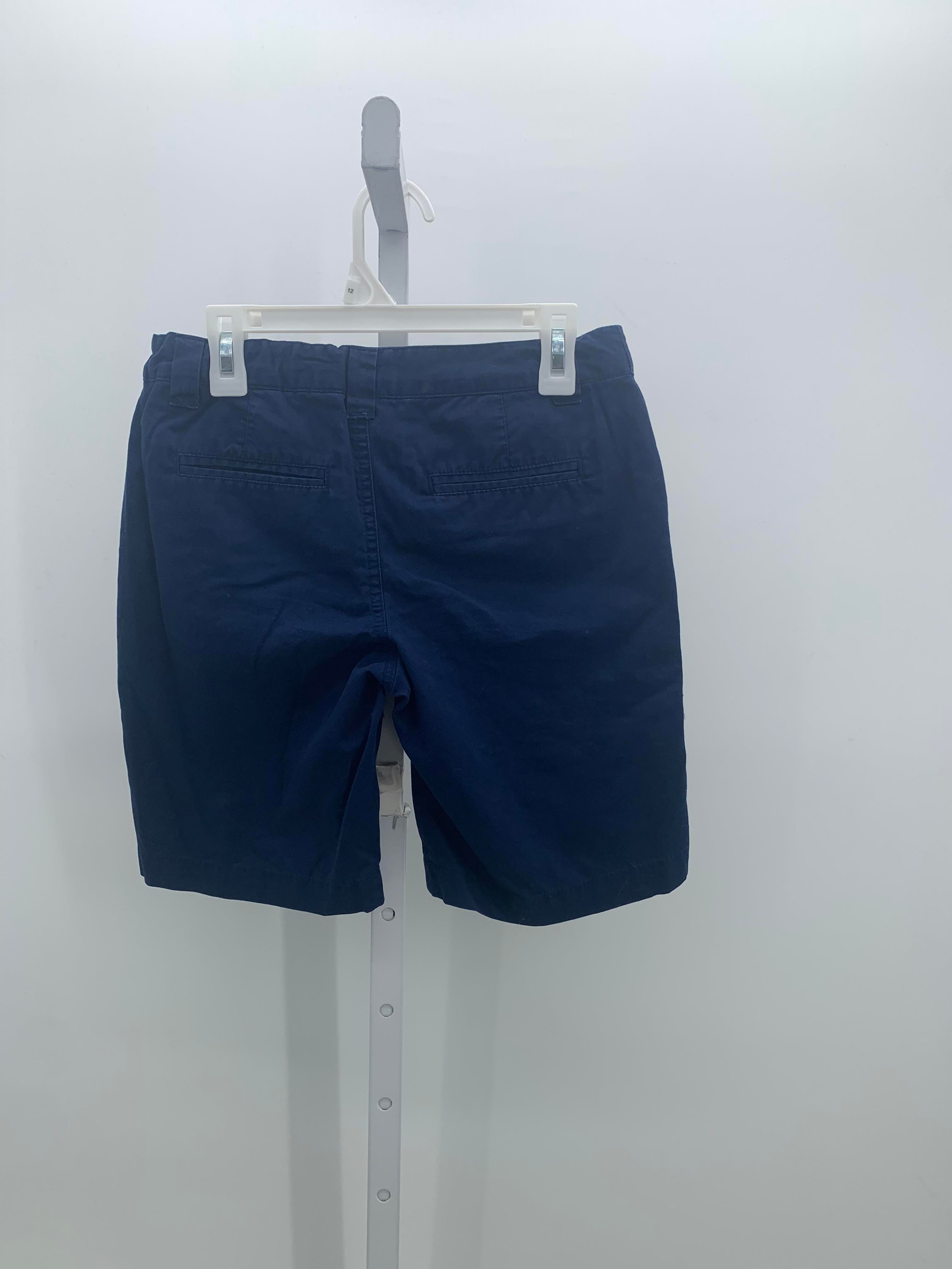 Cherokee Size 10-12 Girls Shorts