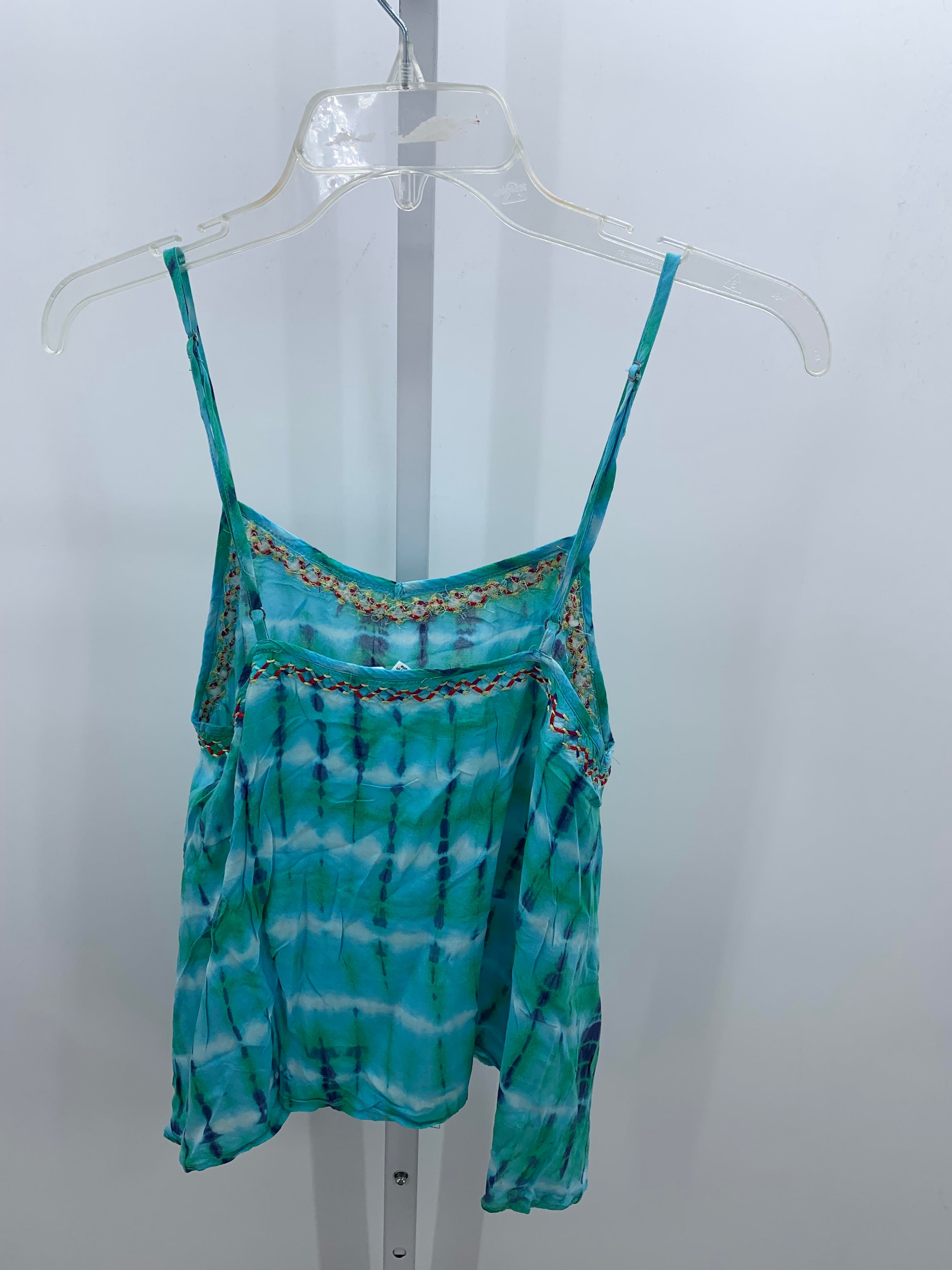Cloud Chaser Size Large Misses Tank