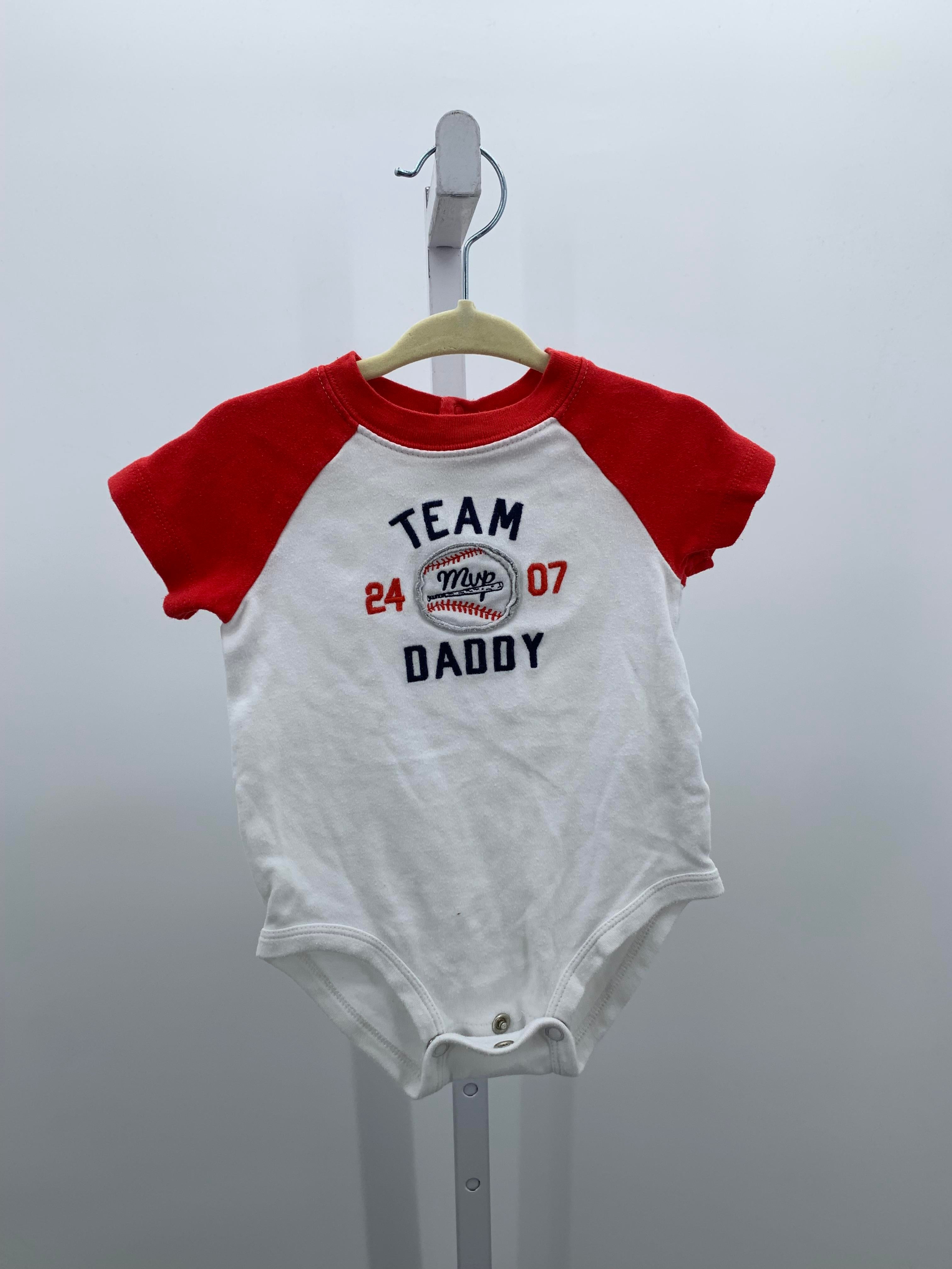 TEAM DADDY