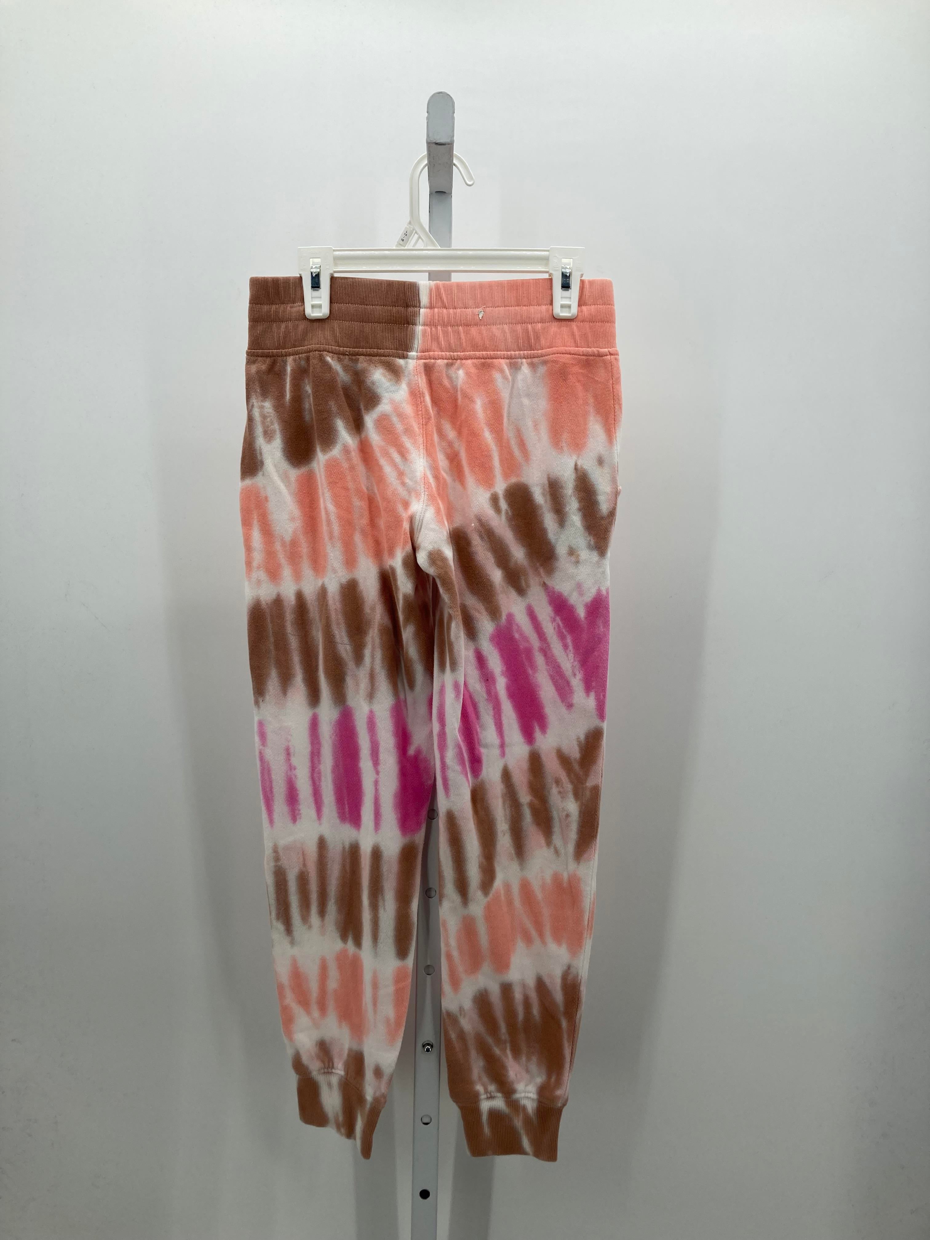 SO Size 10-12 Girls Sweat Pants