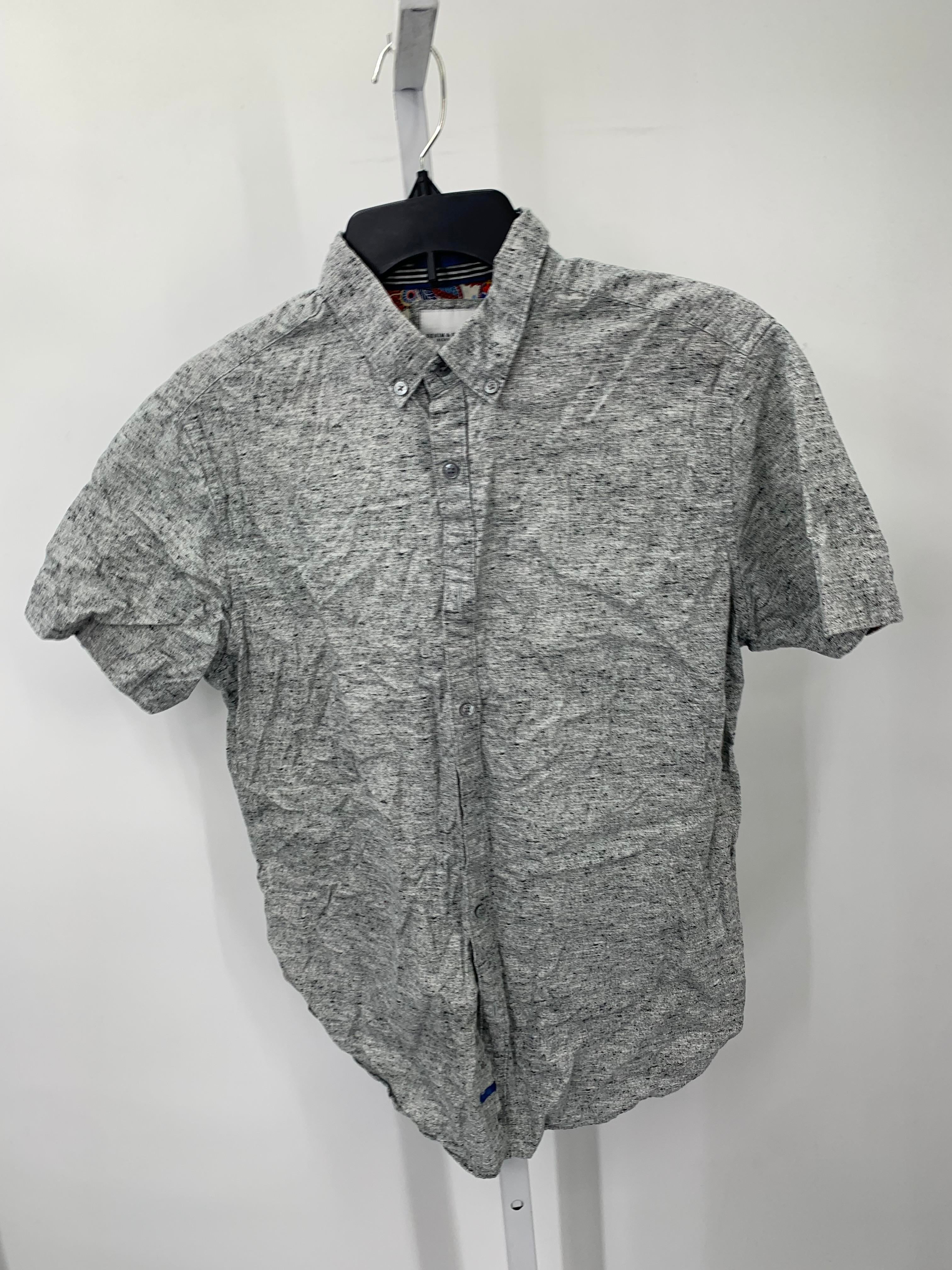 BTN DOWN SHIRT