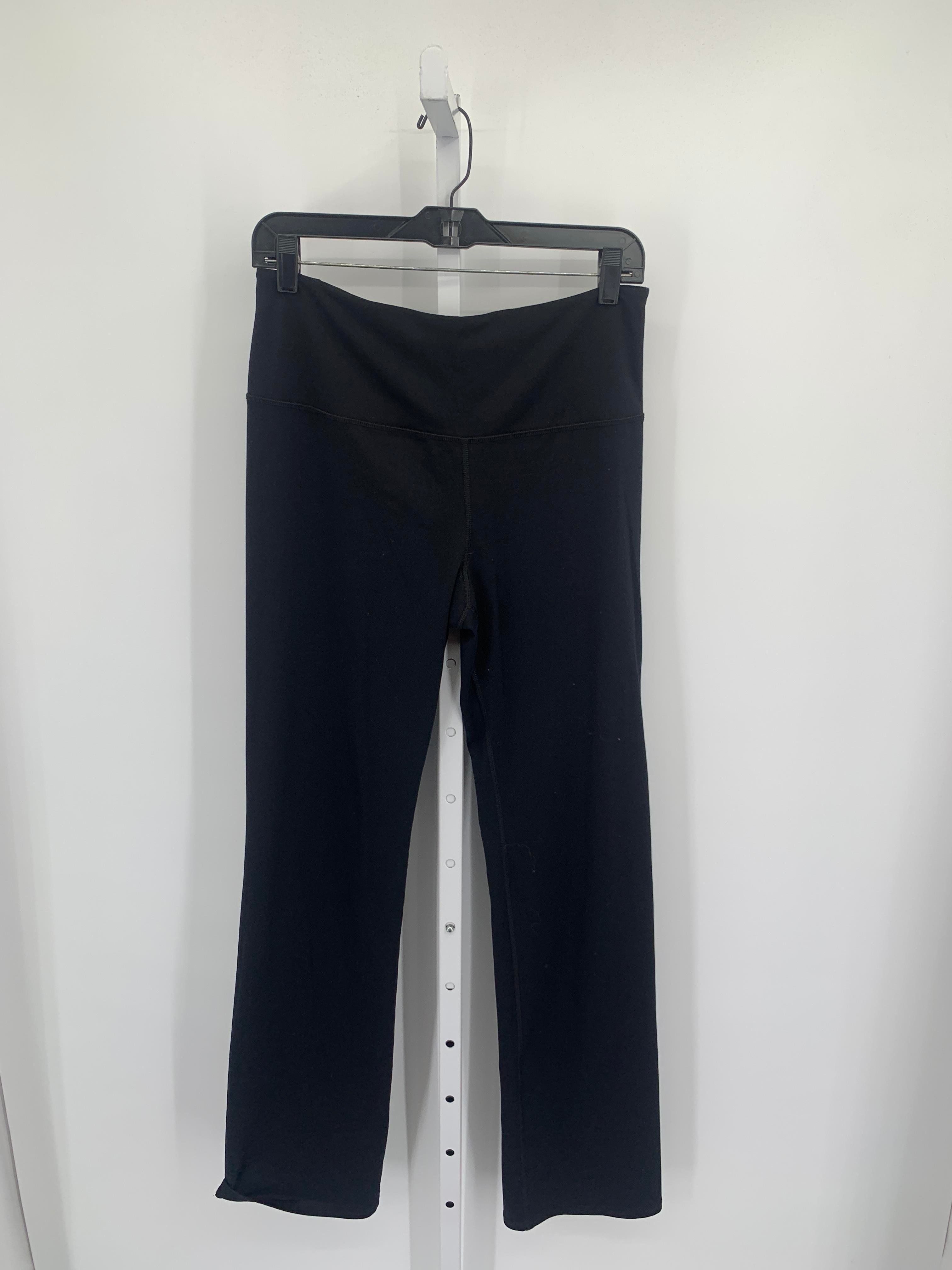 Calvin Klein Size Large Misses Pants