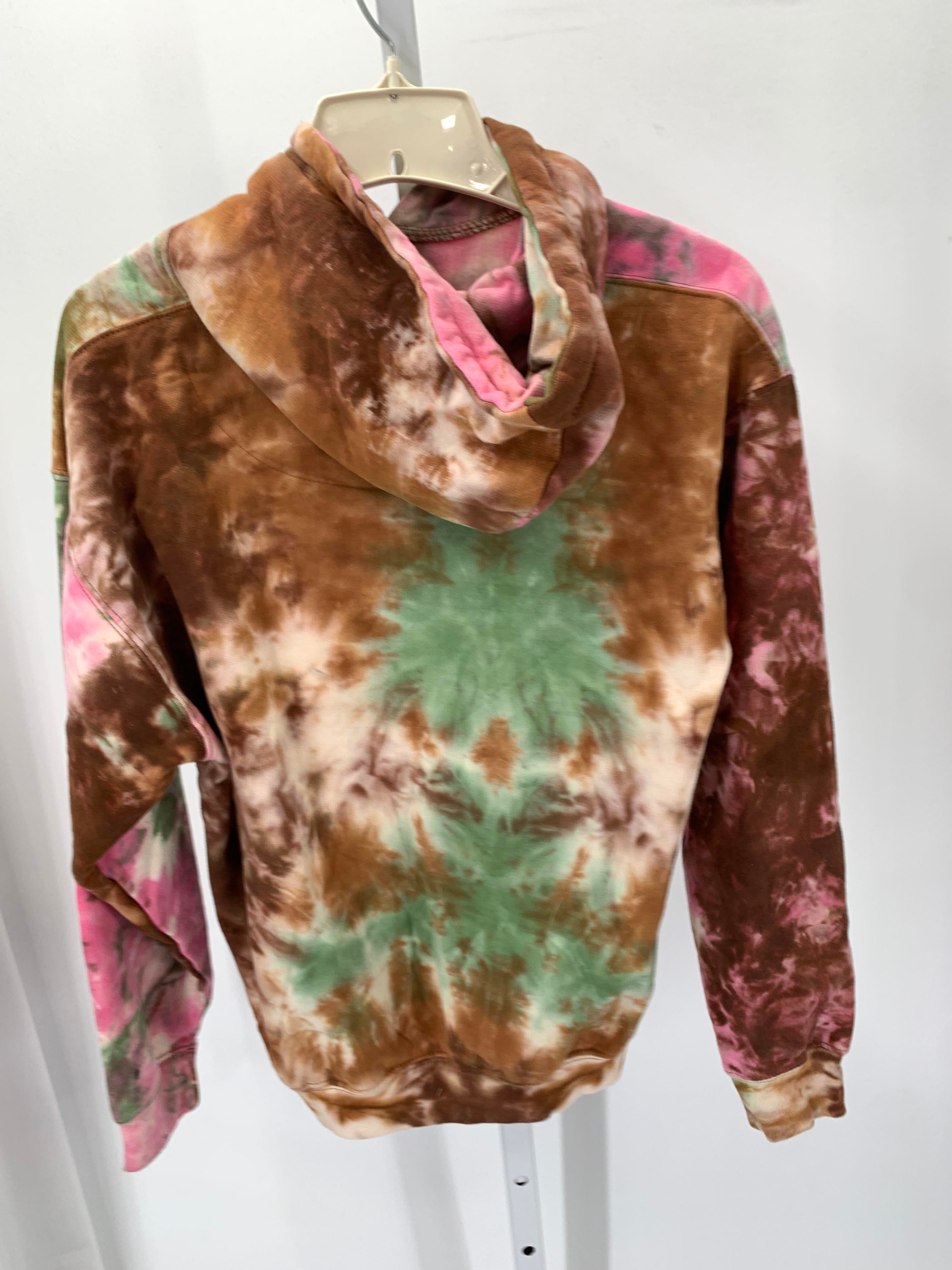 Exist Size Medium Juniors Hoodie