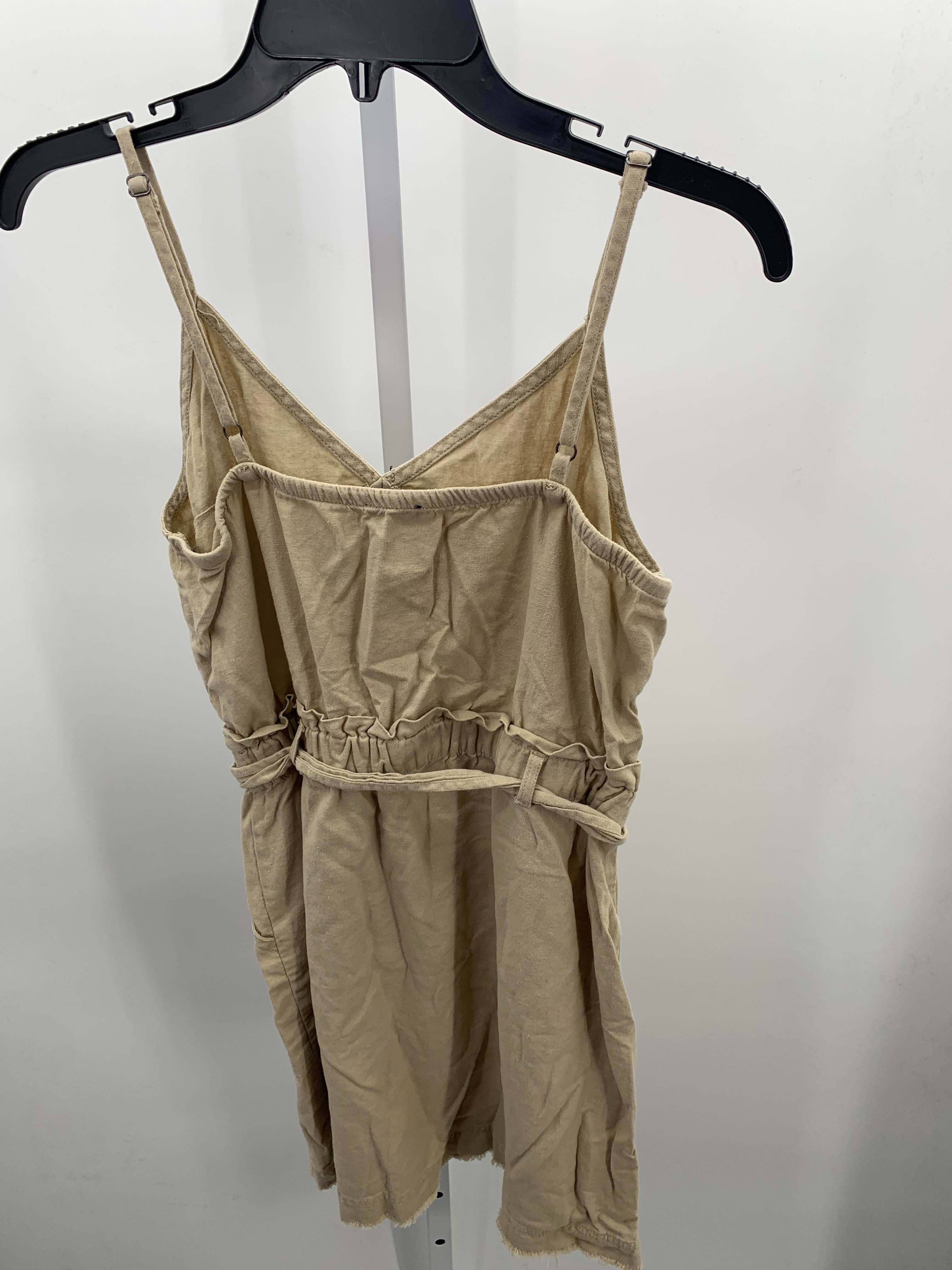 Splendid Size Medium Juniors Sundress
