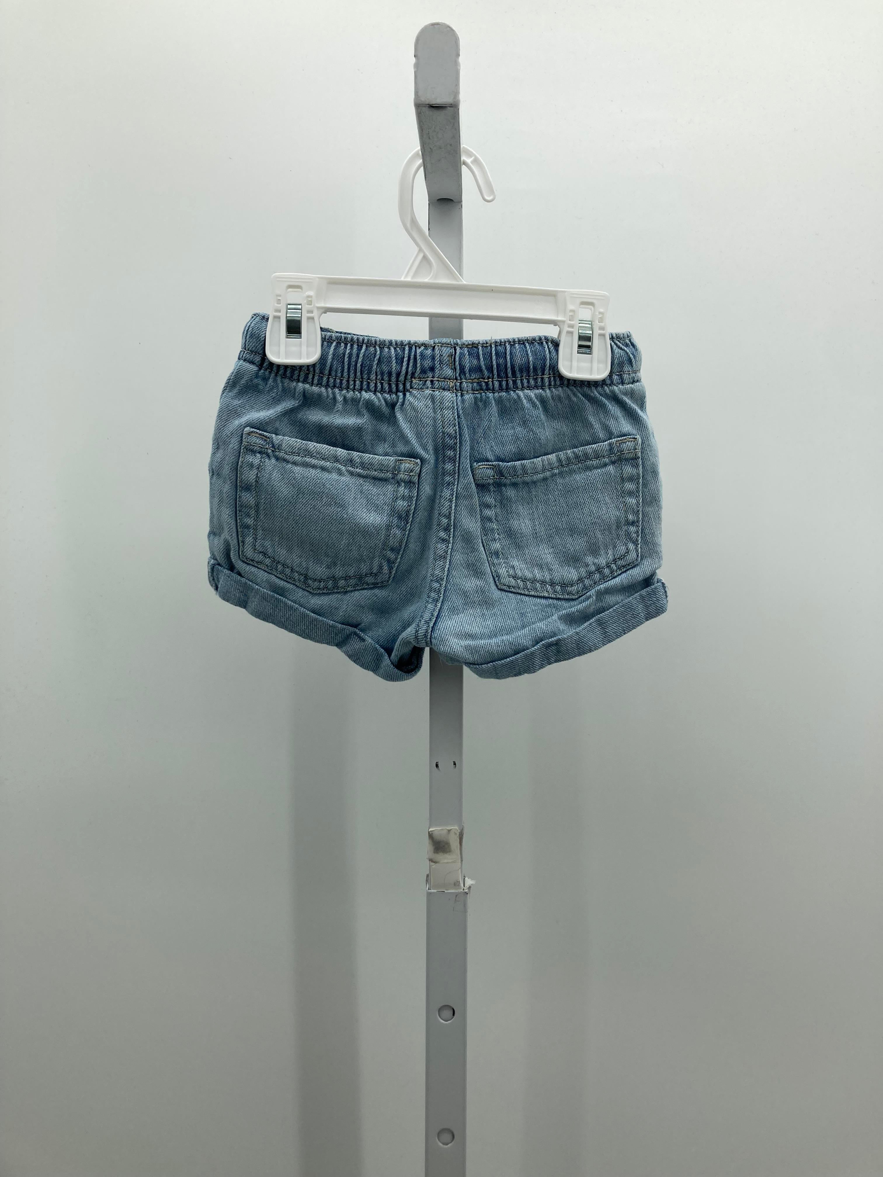 Cat & Jack Size 2T Girls Shorts