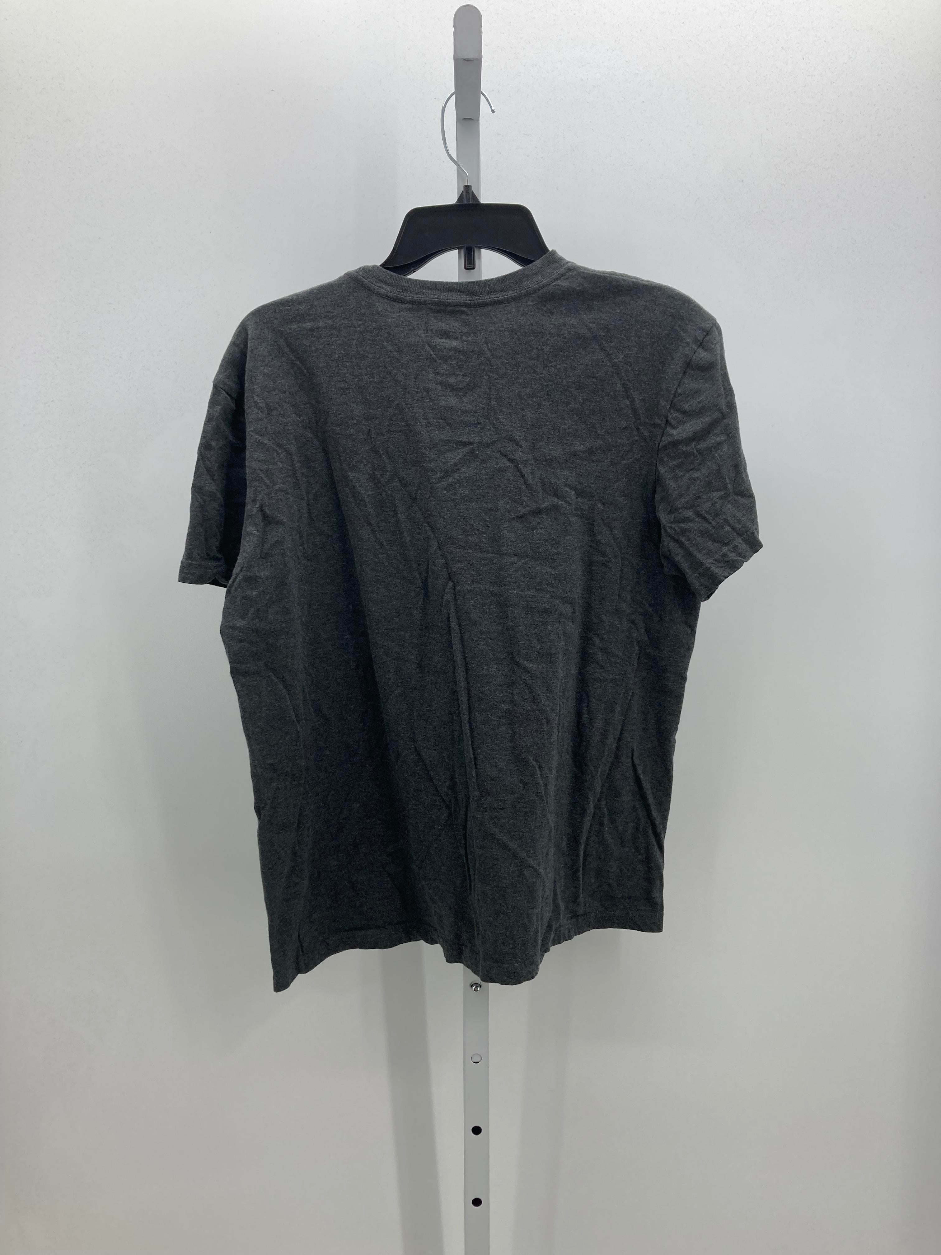 CREWNECK KNIT
