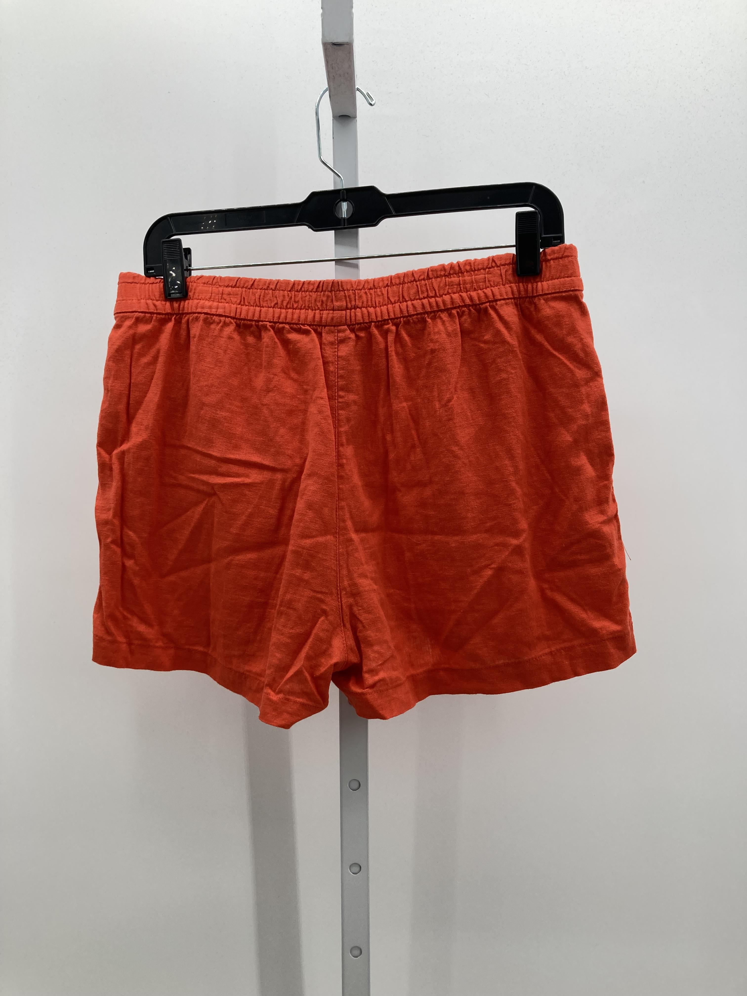 J. Crew Size Small Misses Shorts