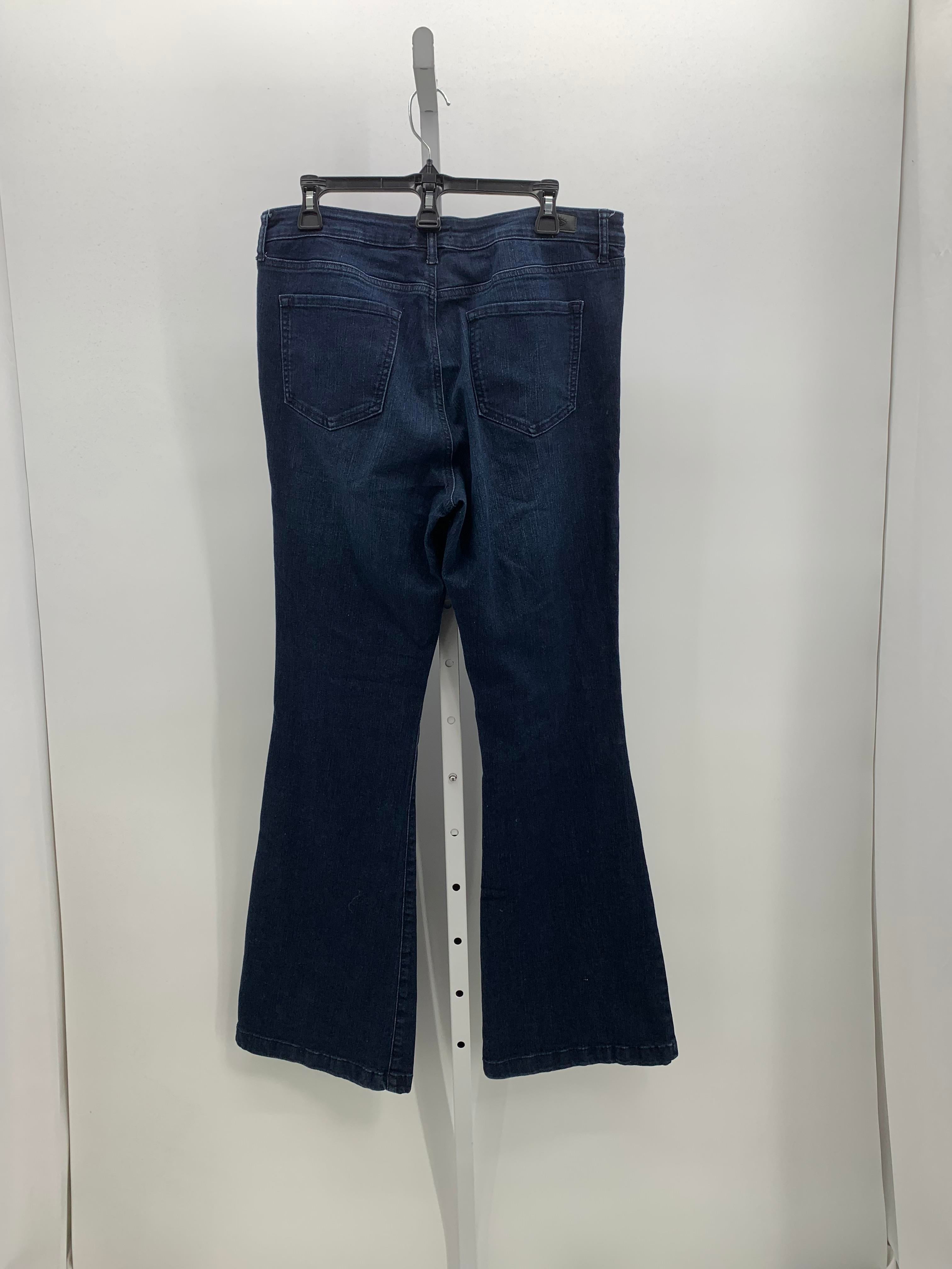 Sofia Size 12 Misses Jeans