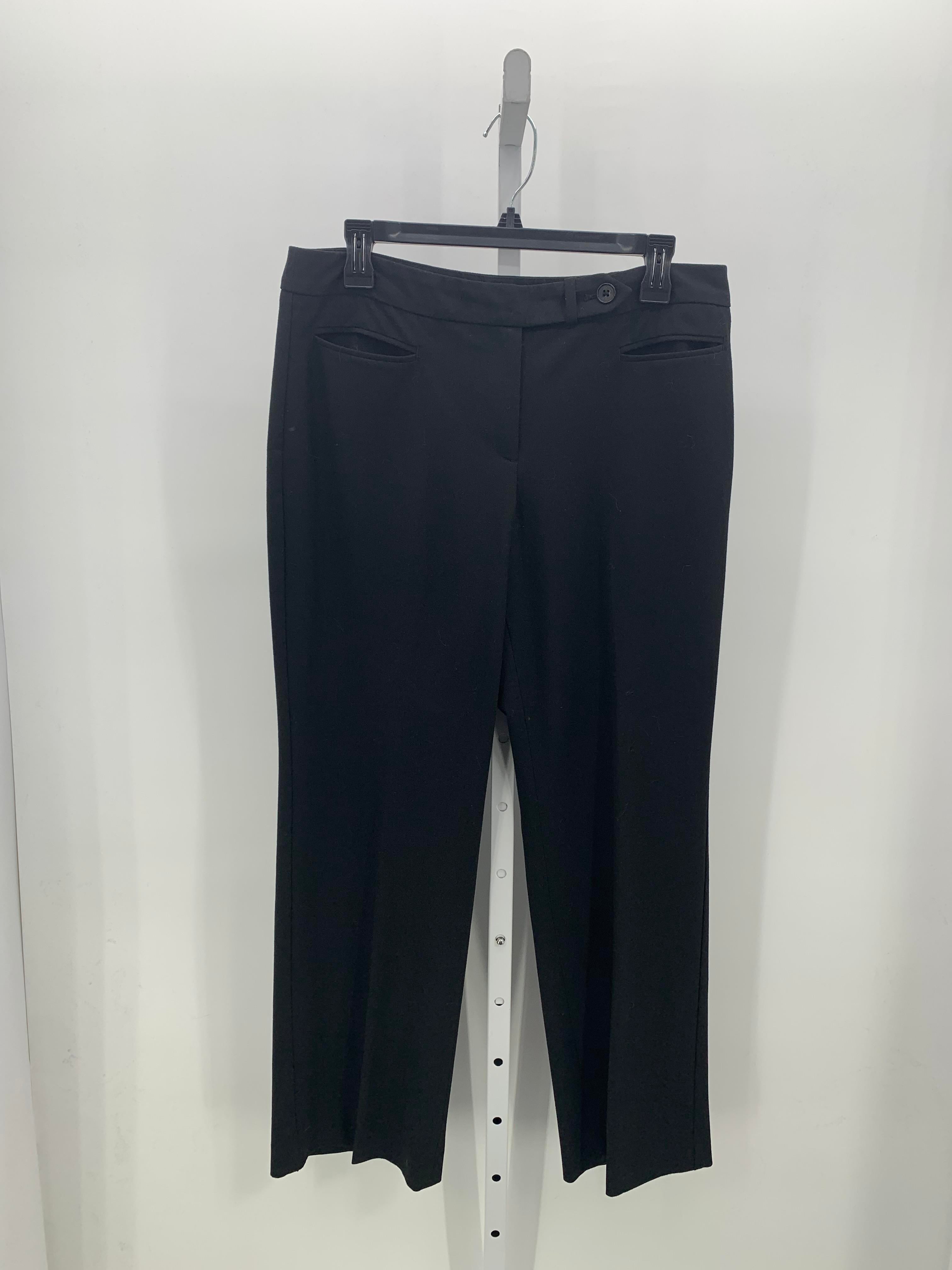 Talbots Size 10 Petite Petite Pants