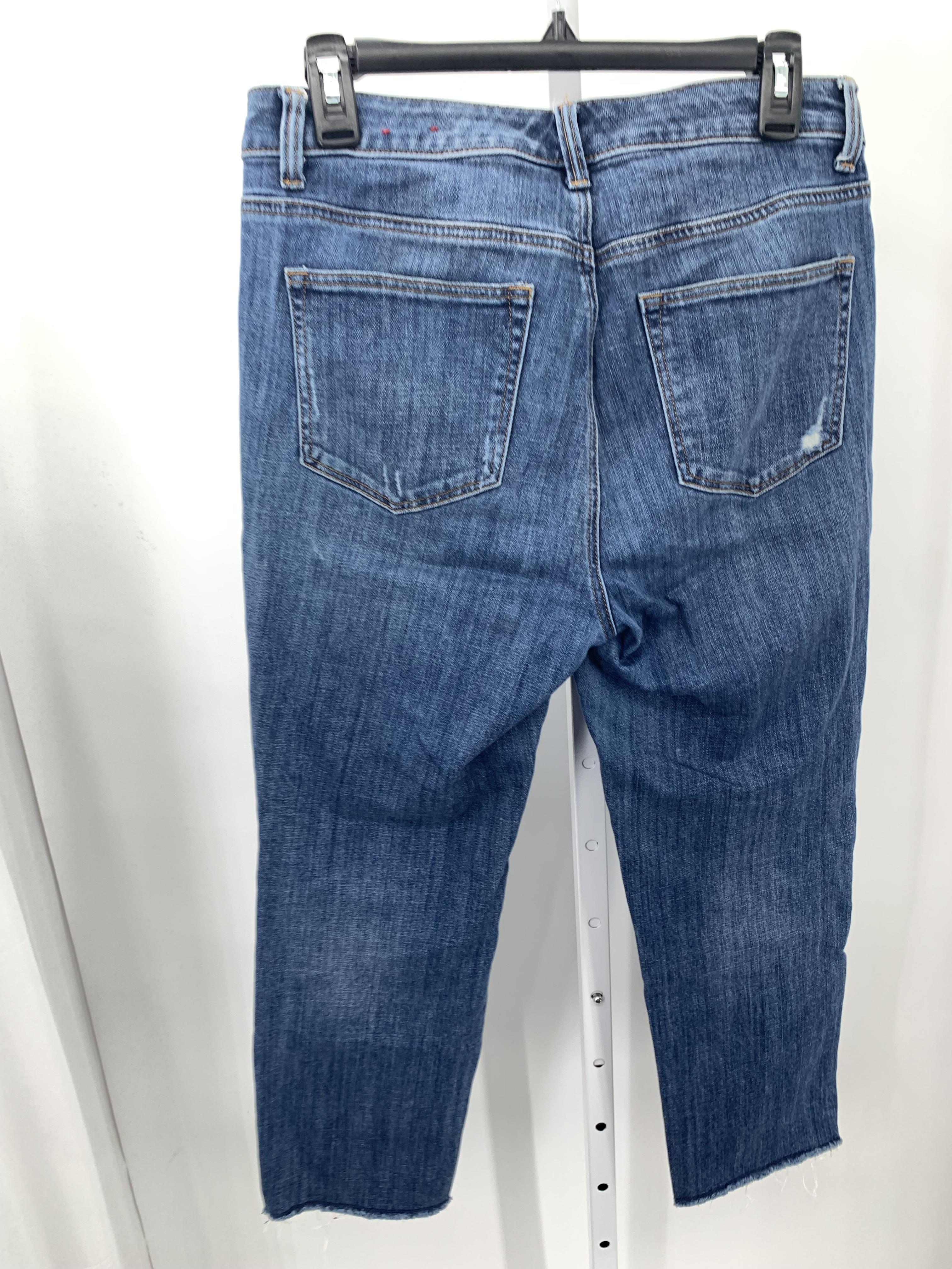Talbots Size 8 Petite Petite Jeans