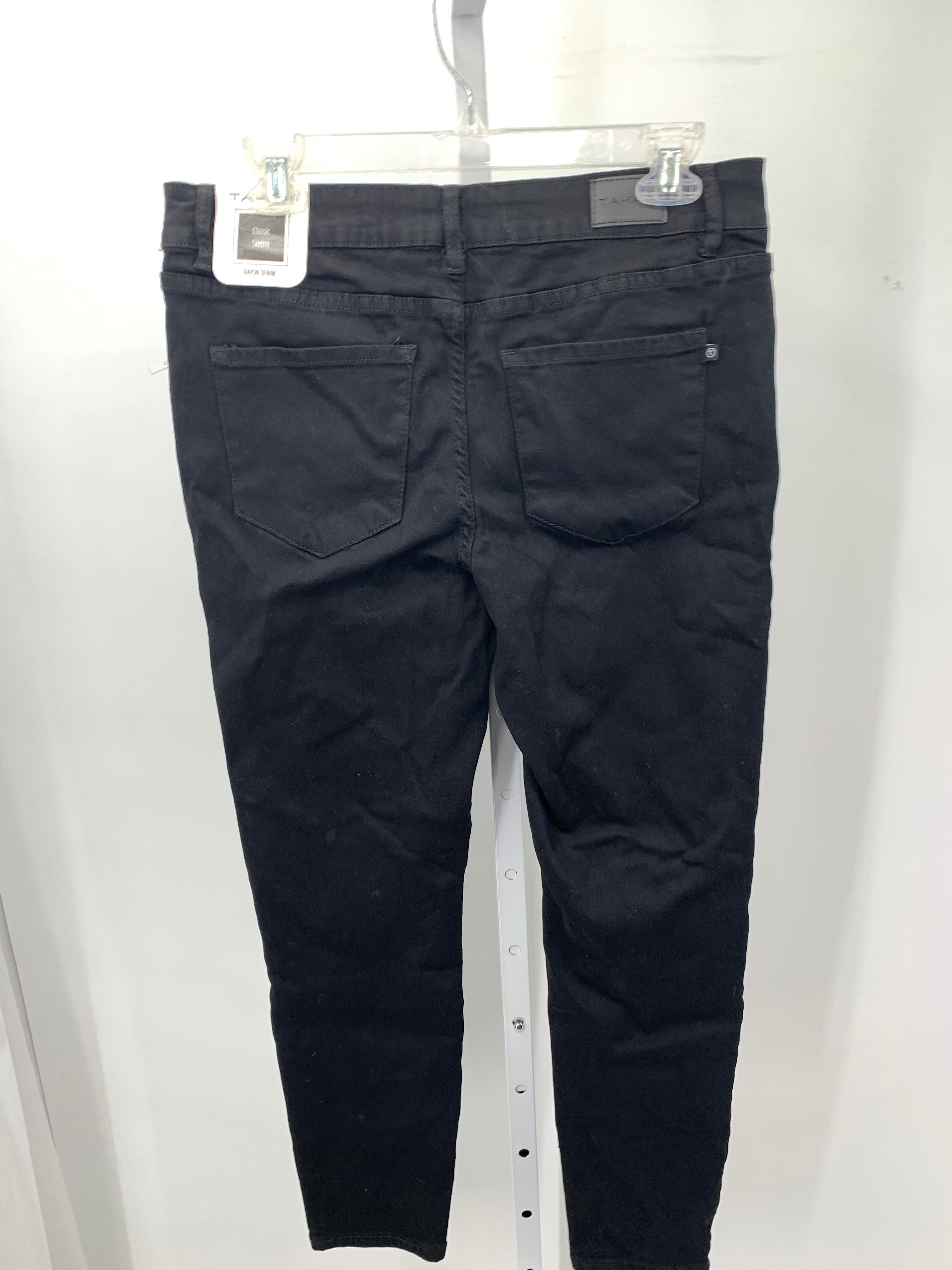 Tahari Size 12 Misses Jeans