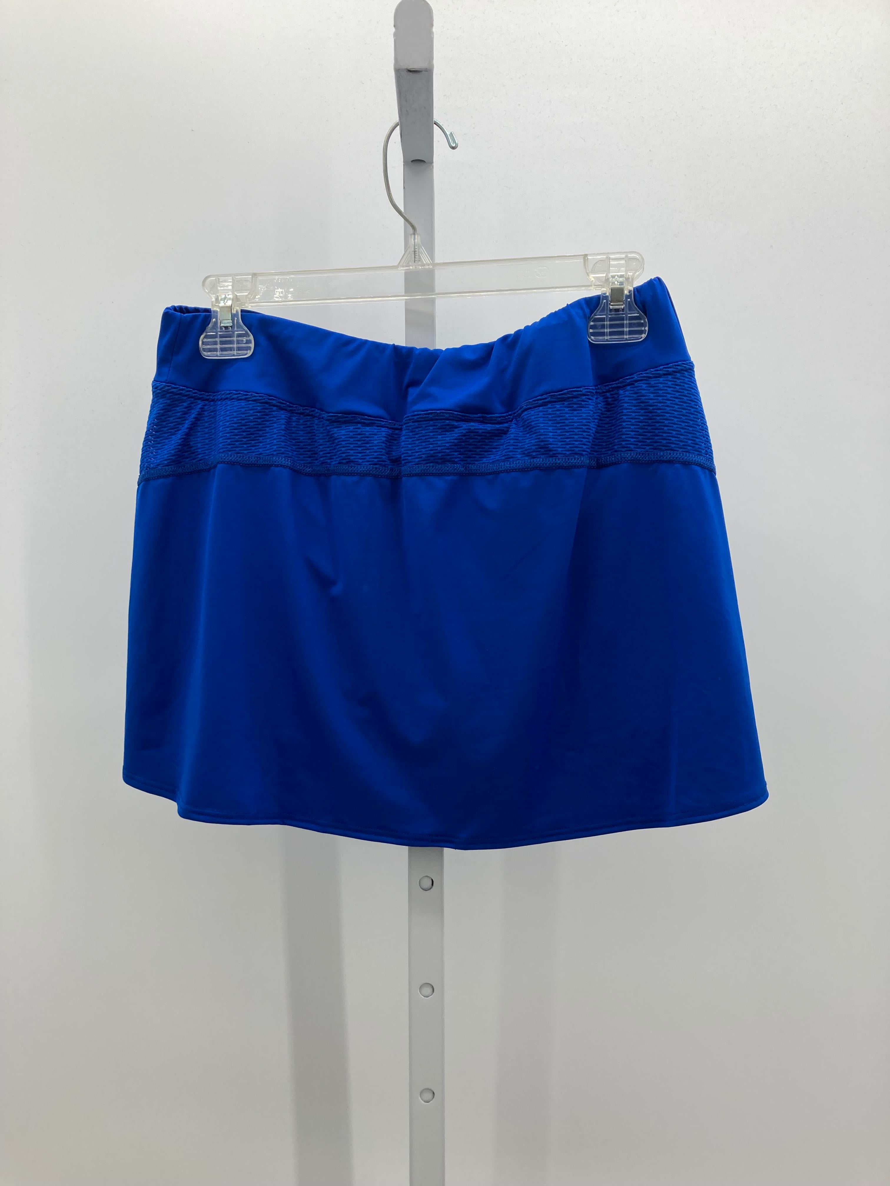 Augusta Size Medium Misses Skirt