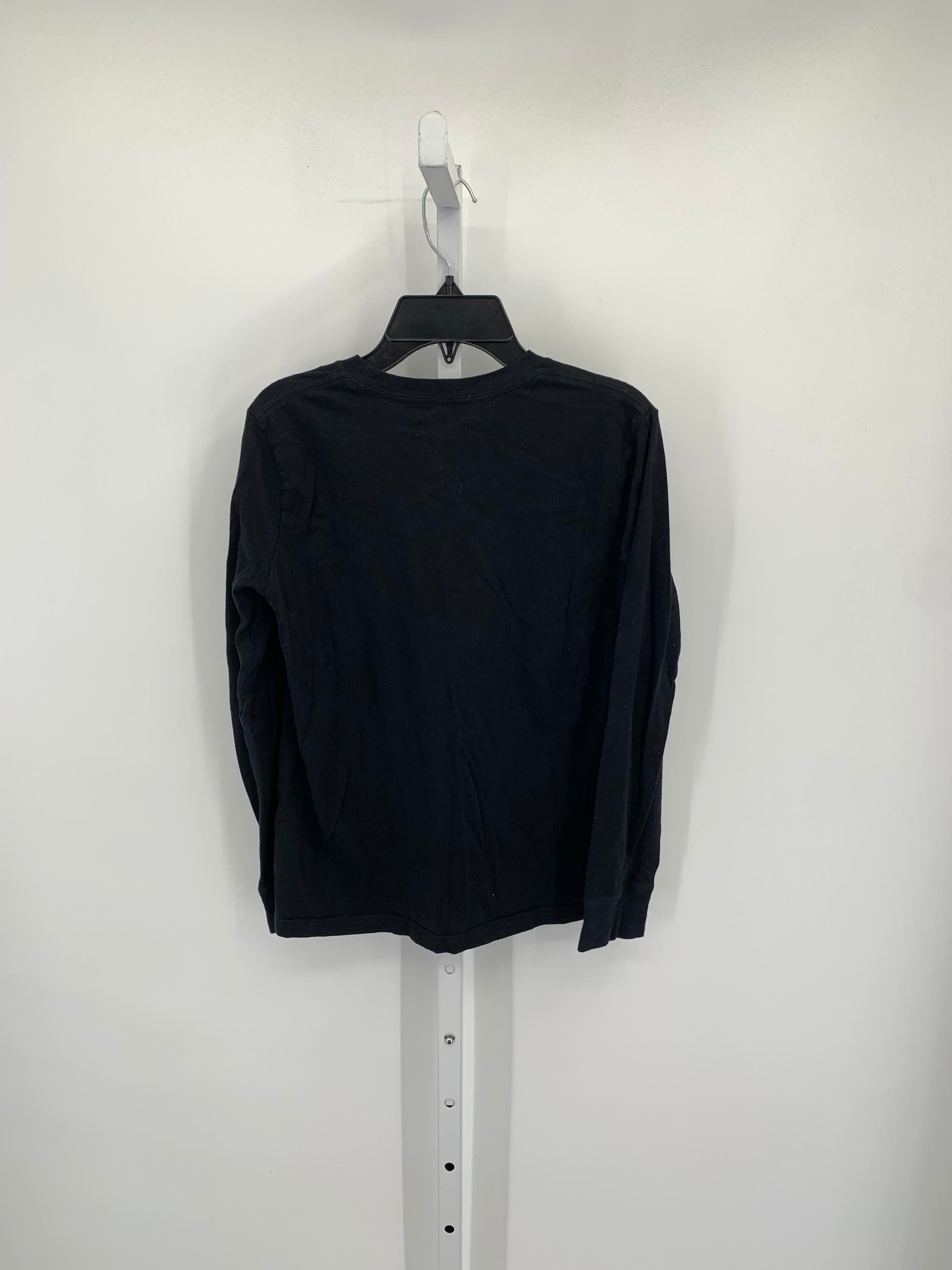 CREWNECK KNIT SHIRT