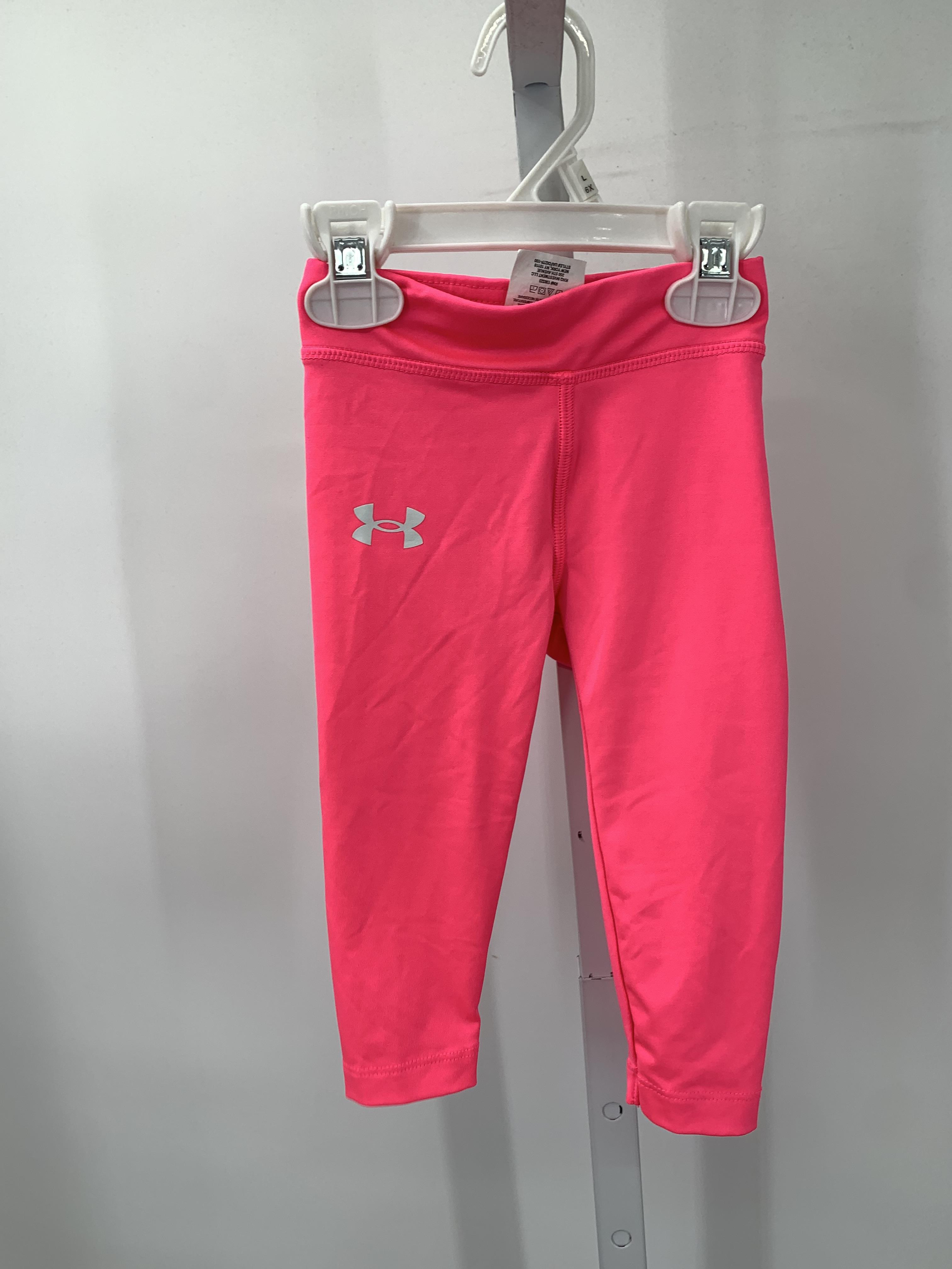Under Armour Size 12 Months Girls Pants