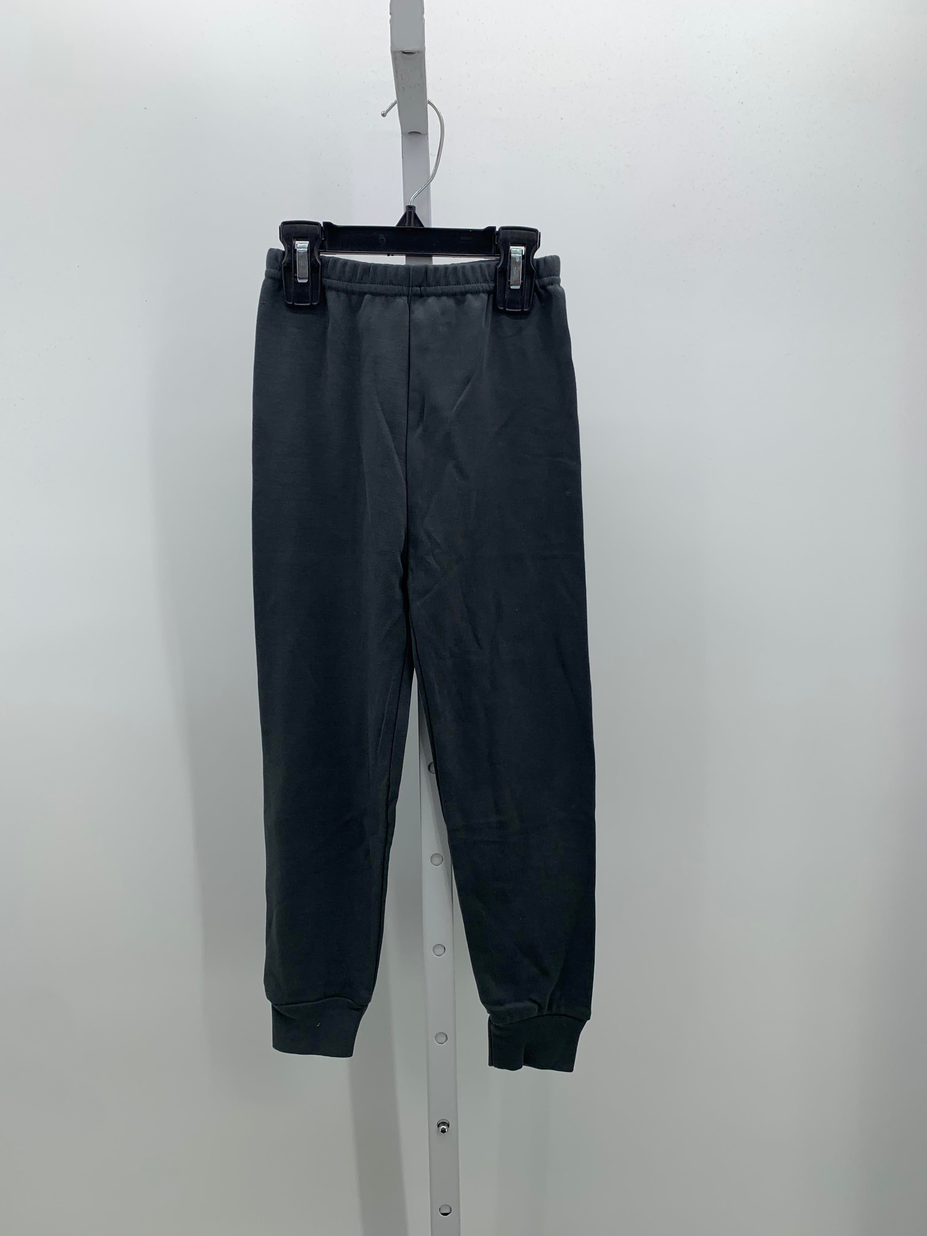 ELASTIC WAIST.