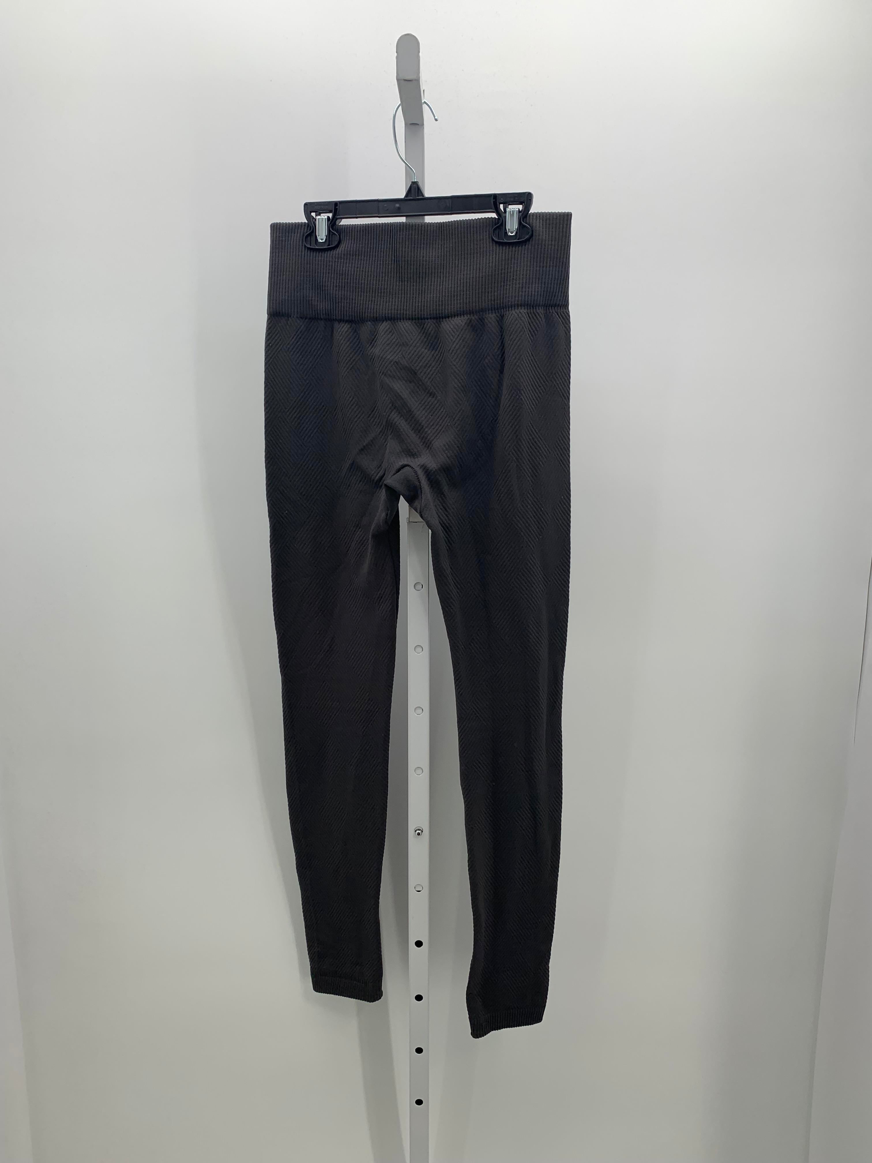 Maurices Size Medium Misses Leggings