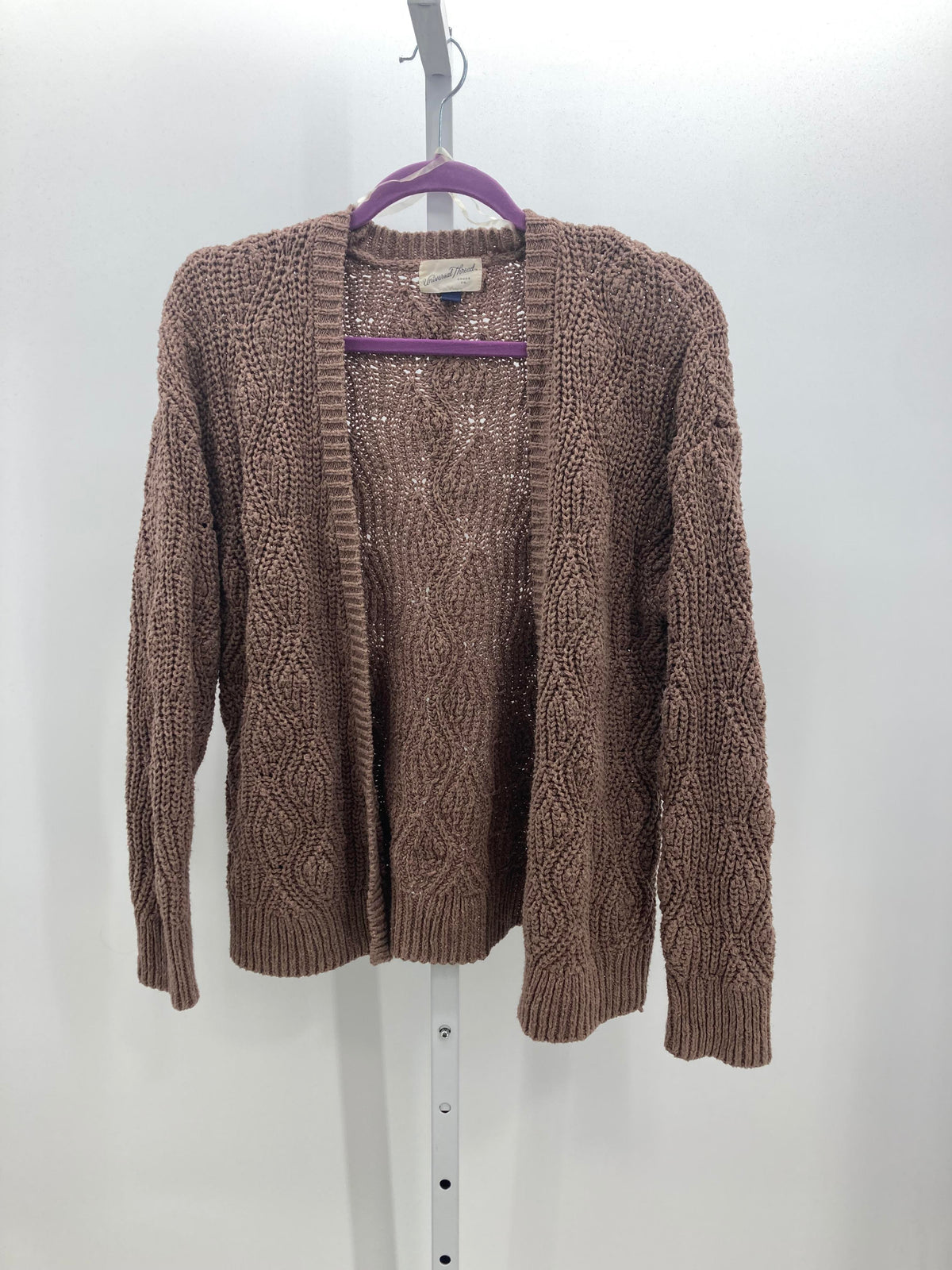 Universal Thread Size Small Misses Cardigan