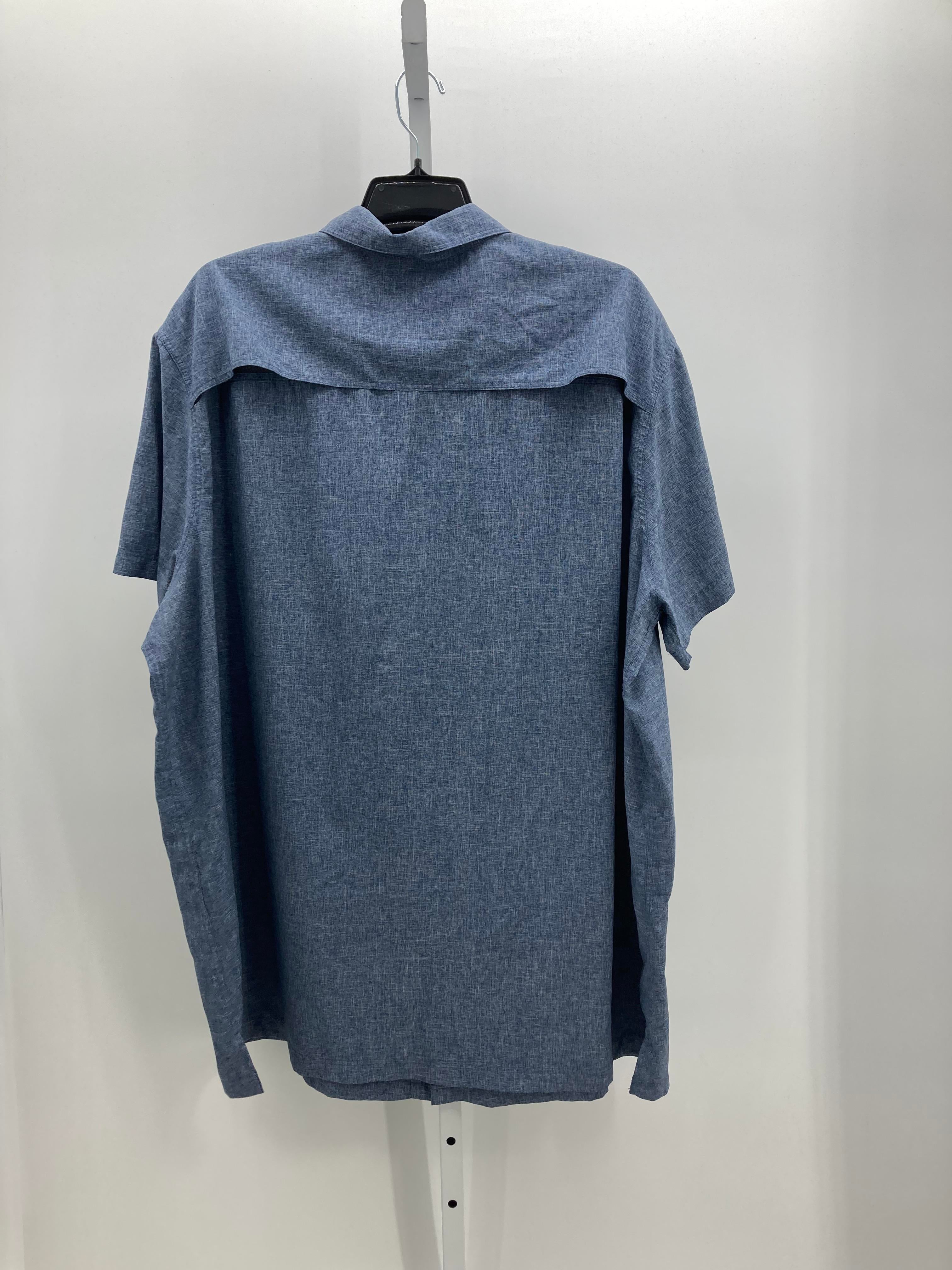 BTN DOWN SHIRT