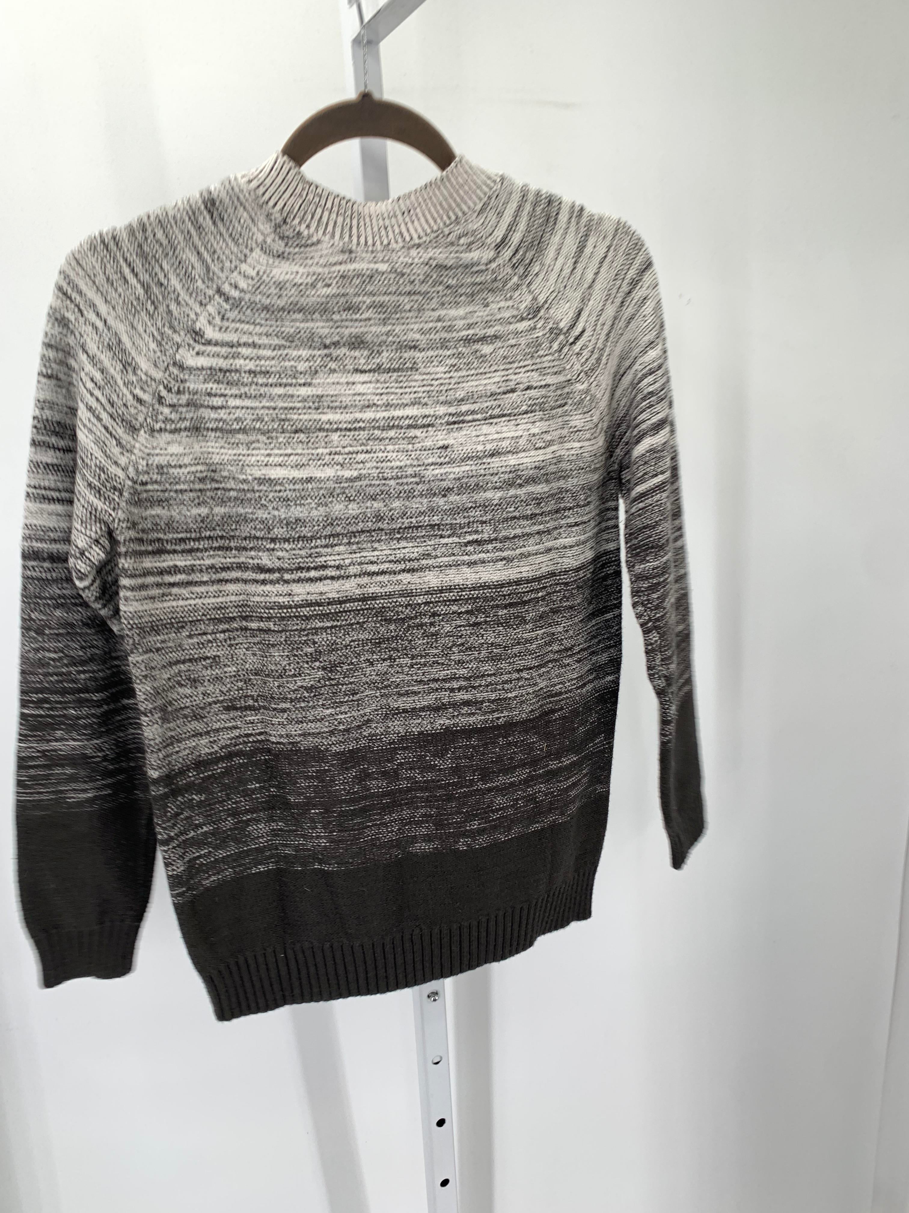 Size Medium Misses Long Slv Sweater