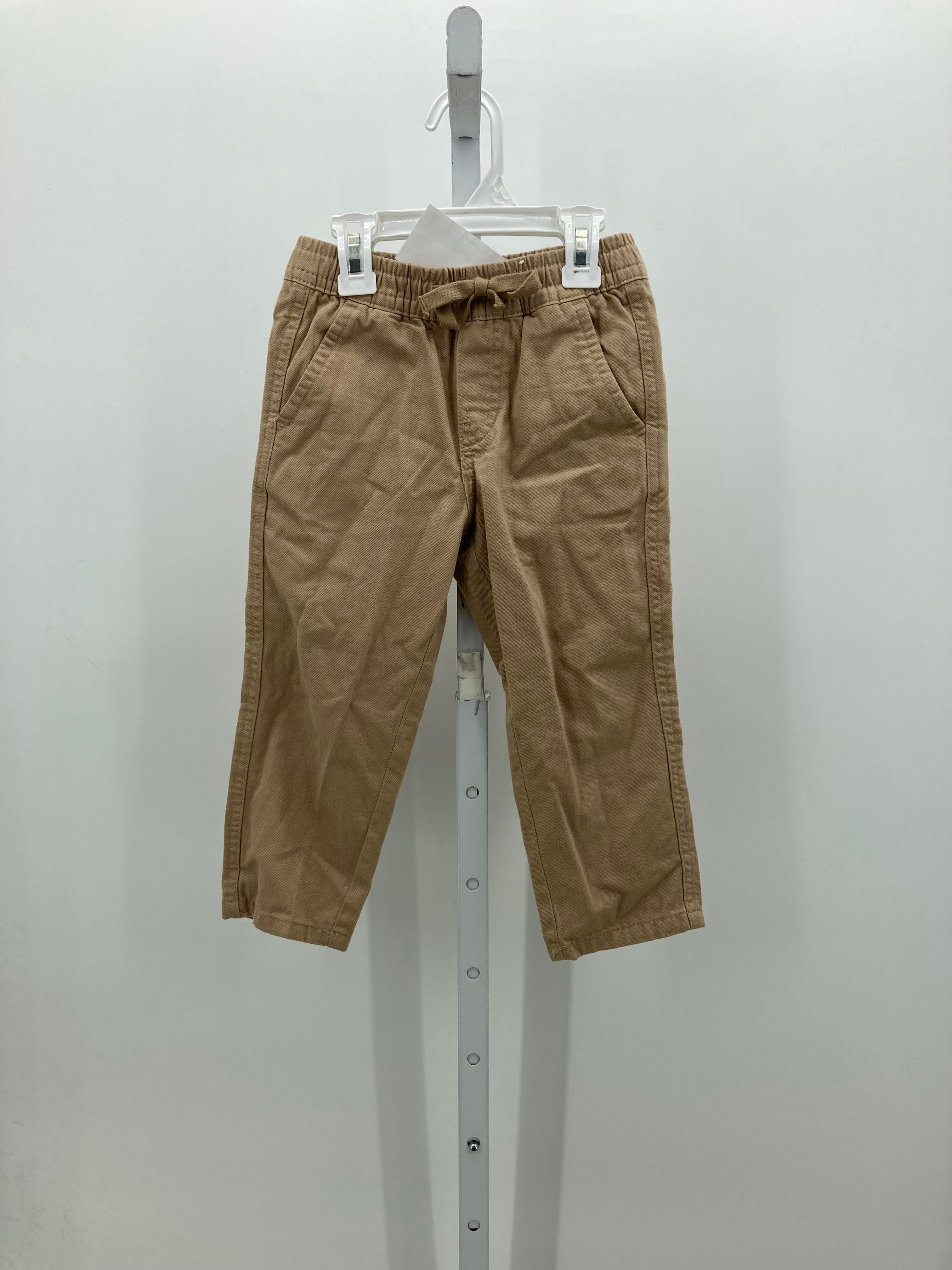 NEW DRAW WAIST PANTS