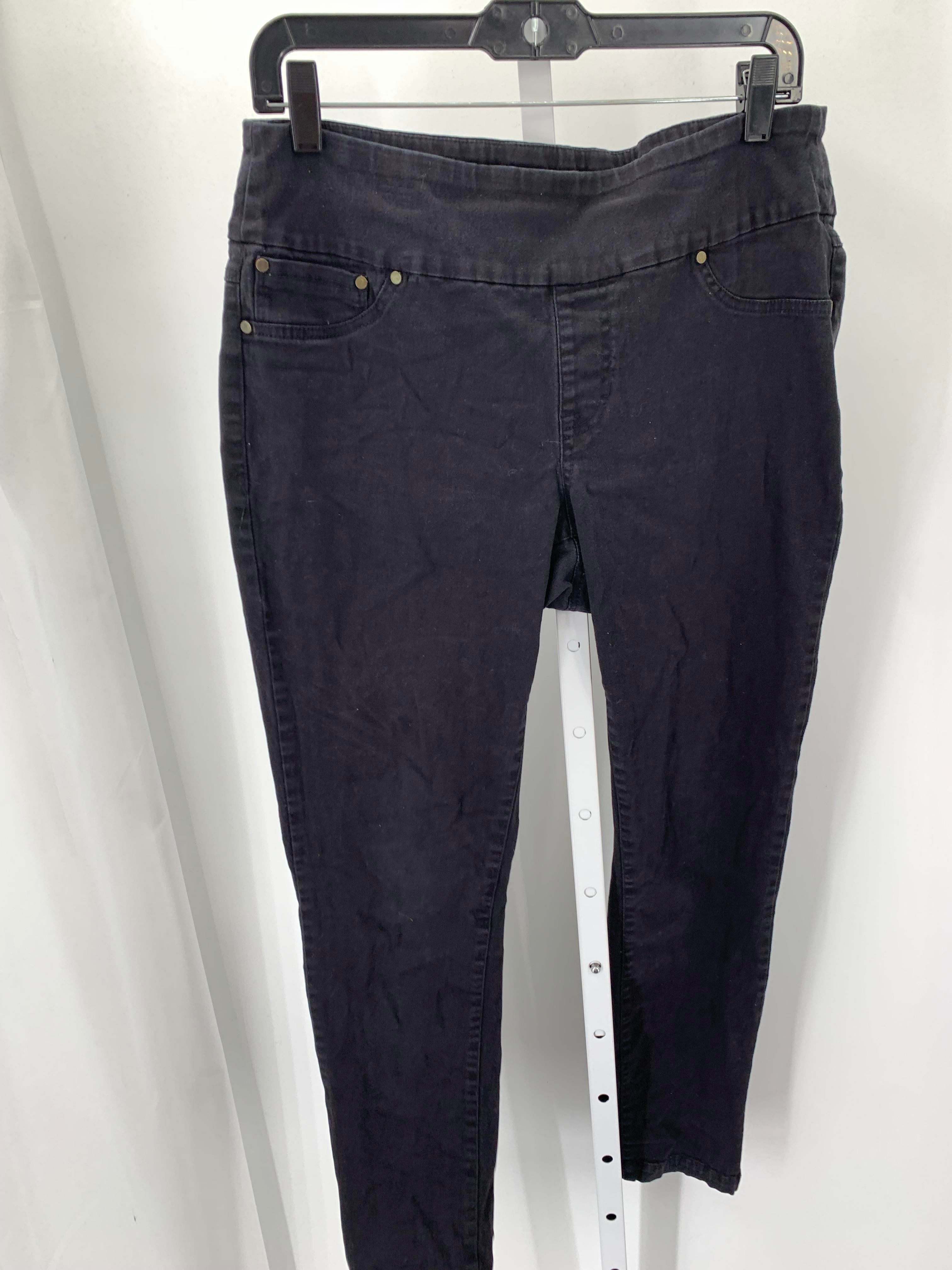 Size Large Misses Jeans