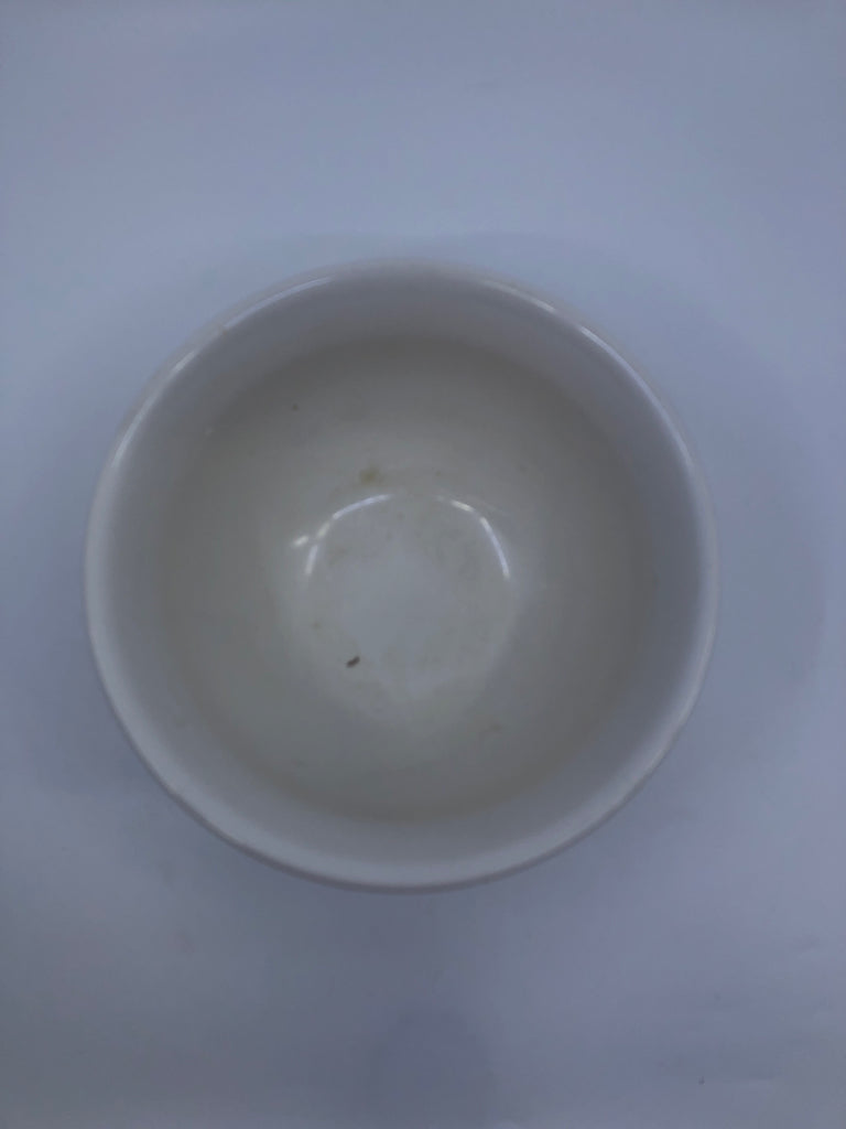 3 PC PFALTZGRAFF NESTING BOWL SET.