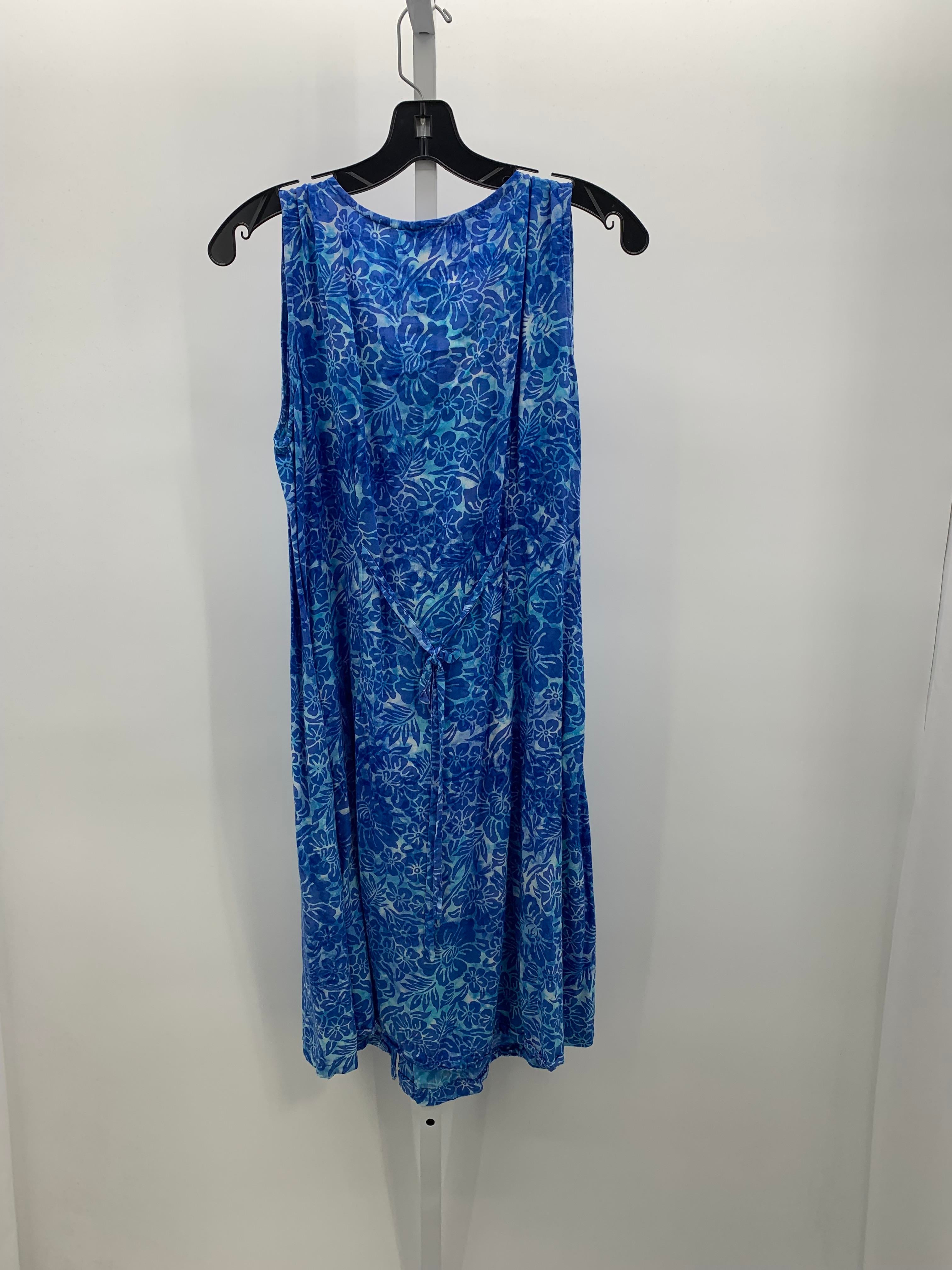 Size Medium Misses Sundress