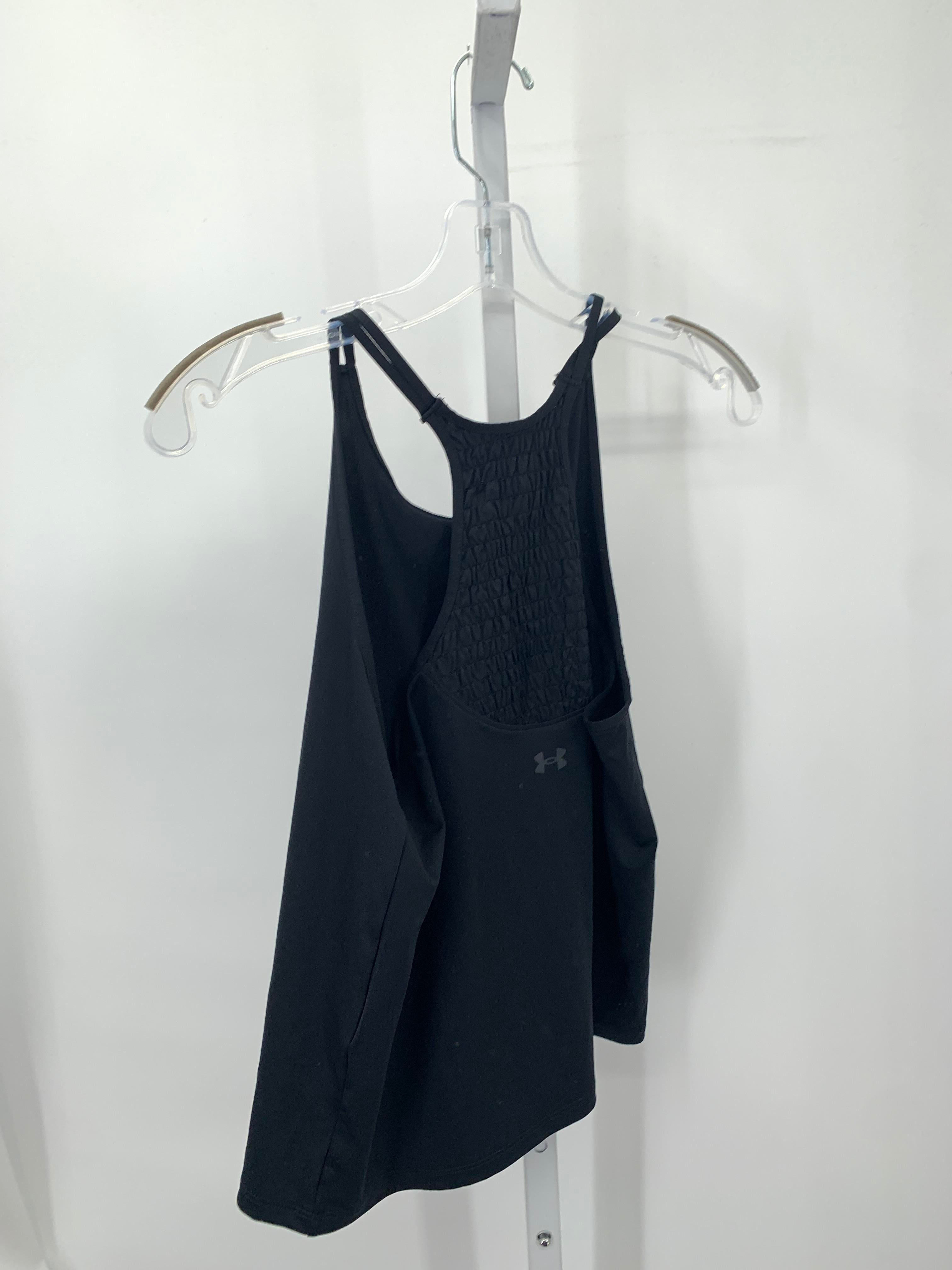 Under Armour Size X Small Misses Tank