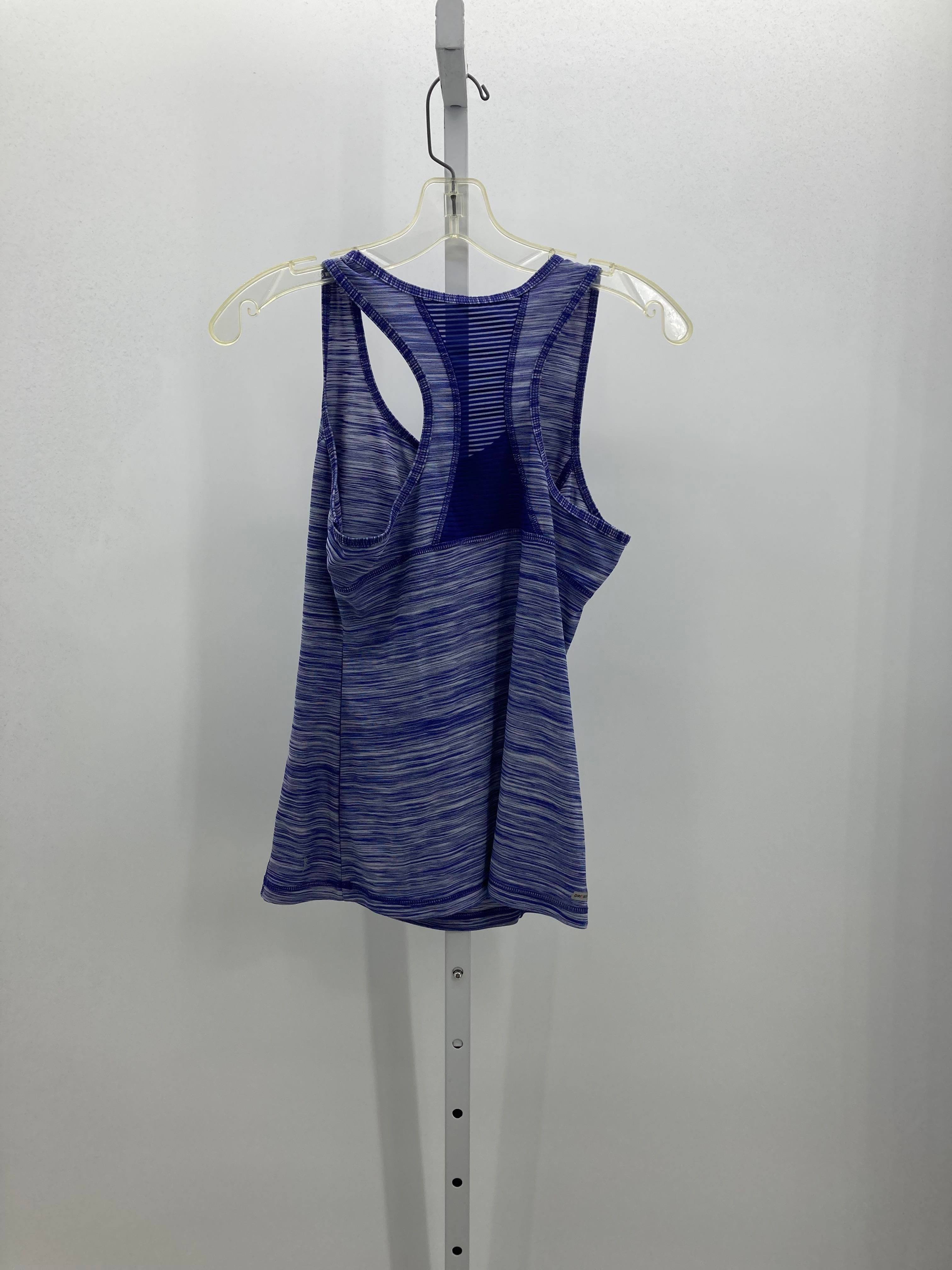 Danskin Now Size Medium Misses Tank
