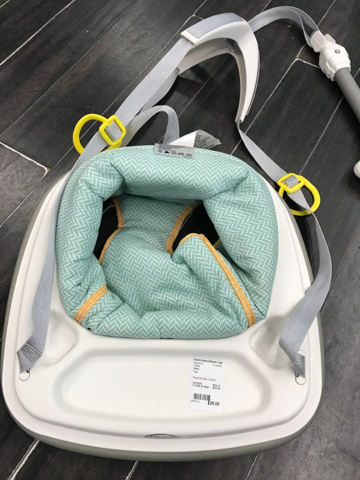Graco Bumper Jumper